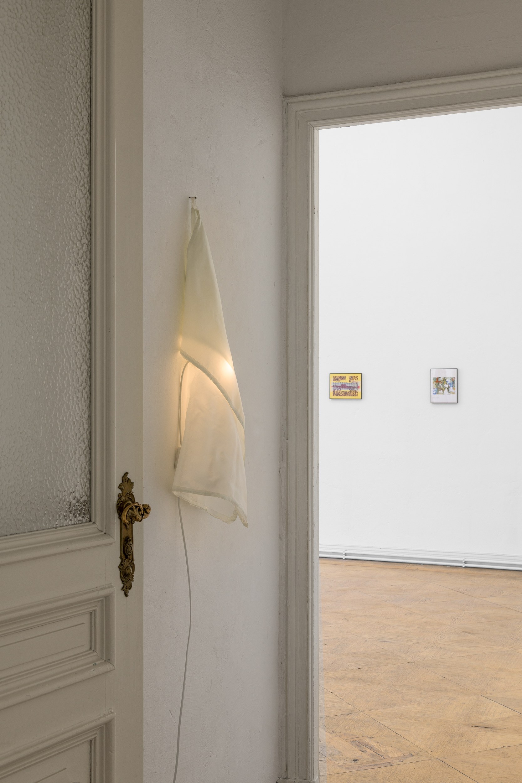 Echo’s Hunger, Echo’s Hunger at Schiefe Zähne, photo 19