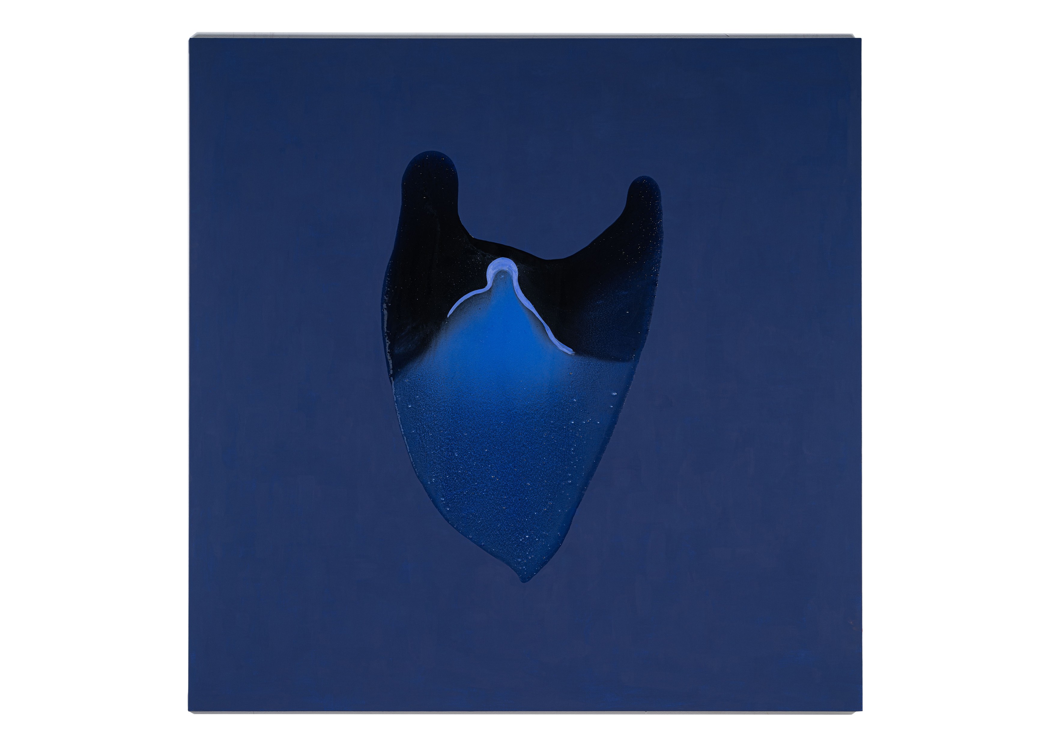 Kami Mierzvvinsk, Where the Night Softens at Galerie Noah Klink, photo 11