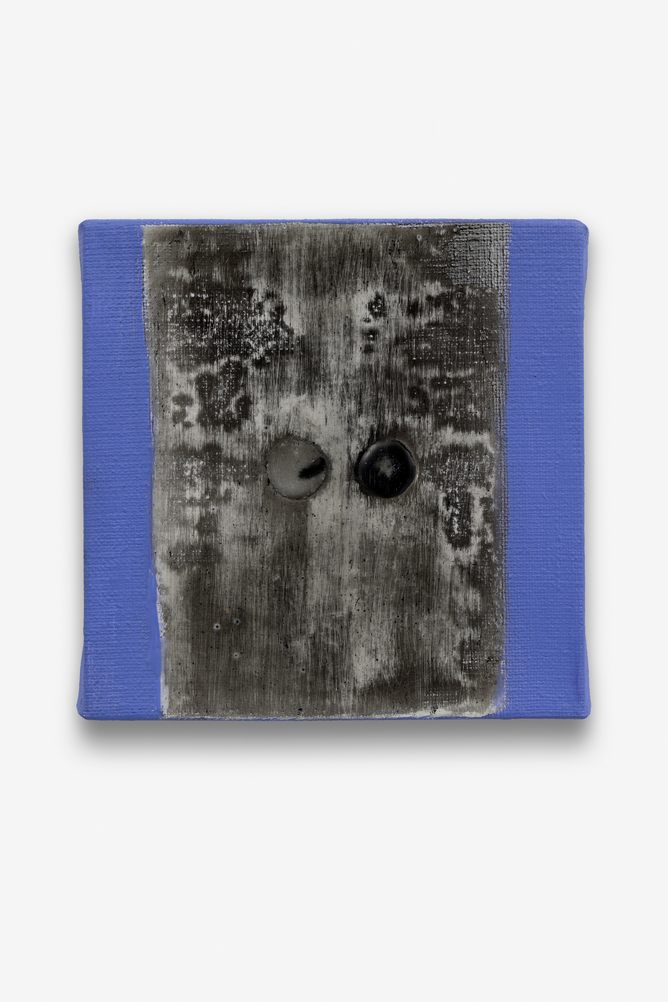 Kami Mierzvvinsk, Where the Night Softens at Galerie Noah Klink, photo 6
