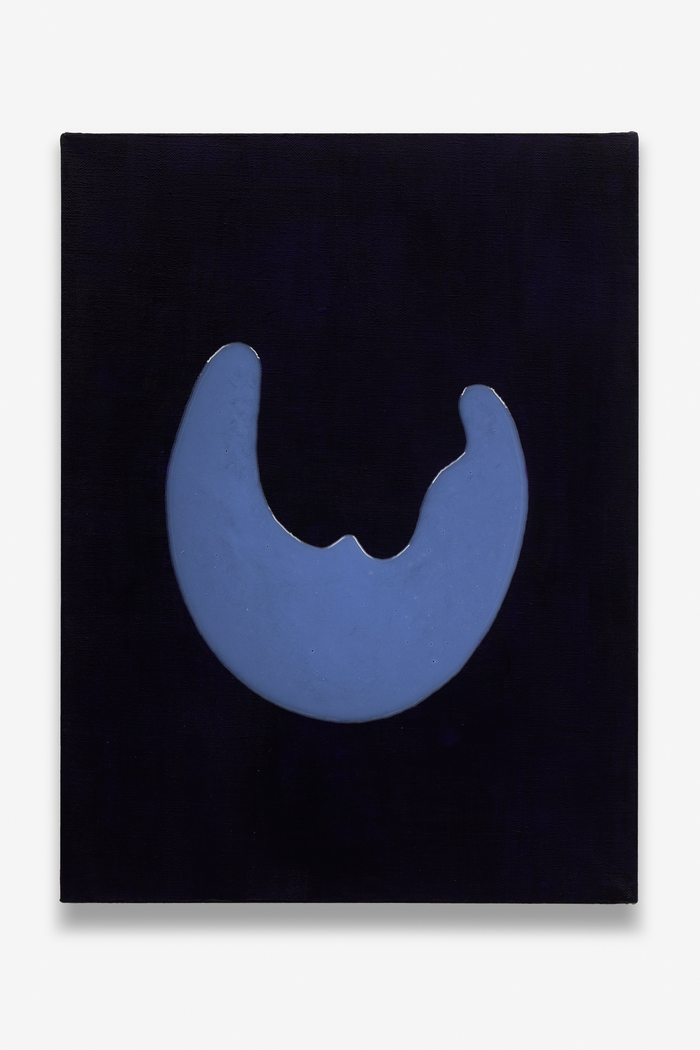 Kami Mierzvvinsk, Where the Night Softens at Galerie Noah Klink, photo 15