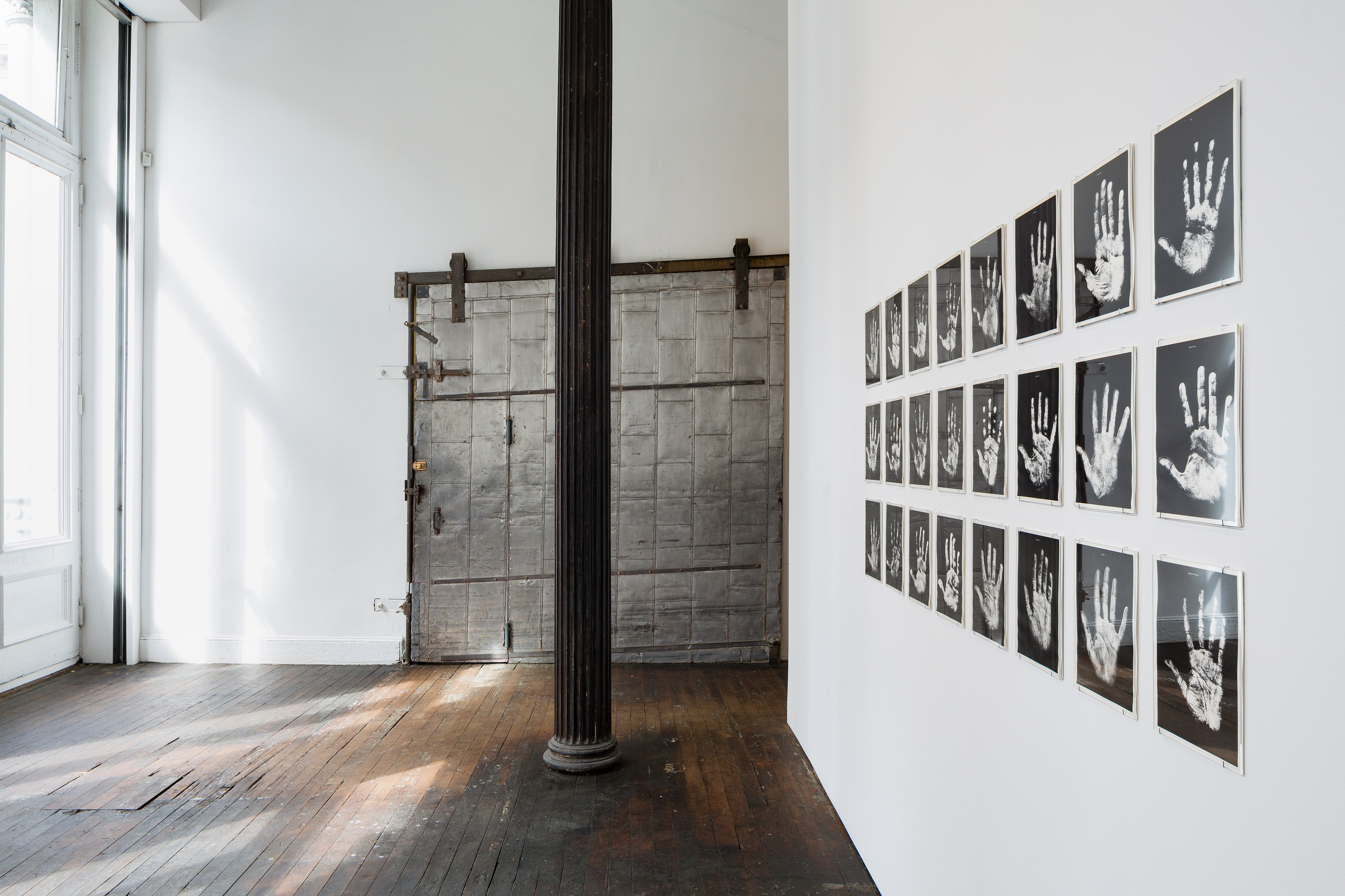 Robert Filliou, Seule la Fête est Permanente: Works 1962-1984 at Peter Freeman, photo 3