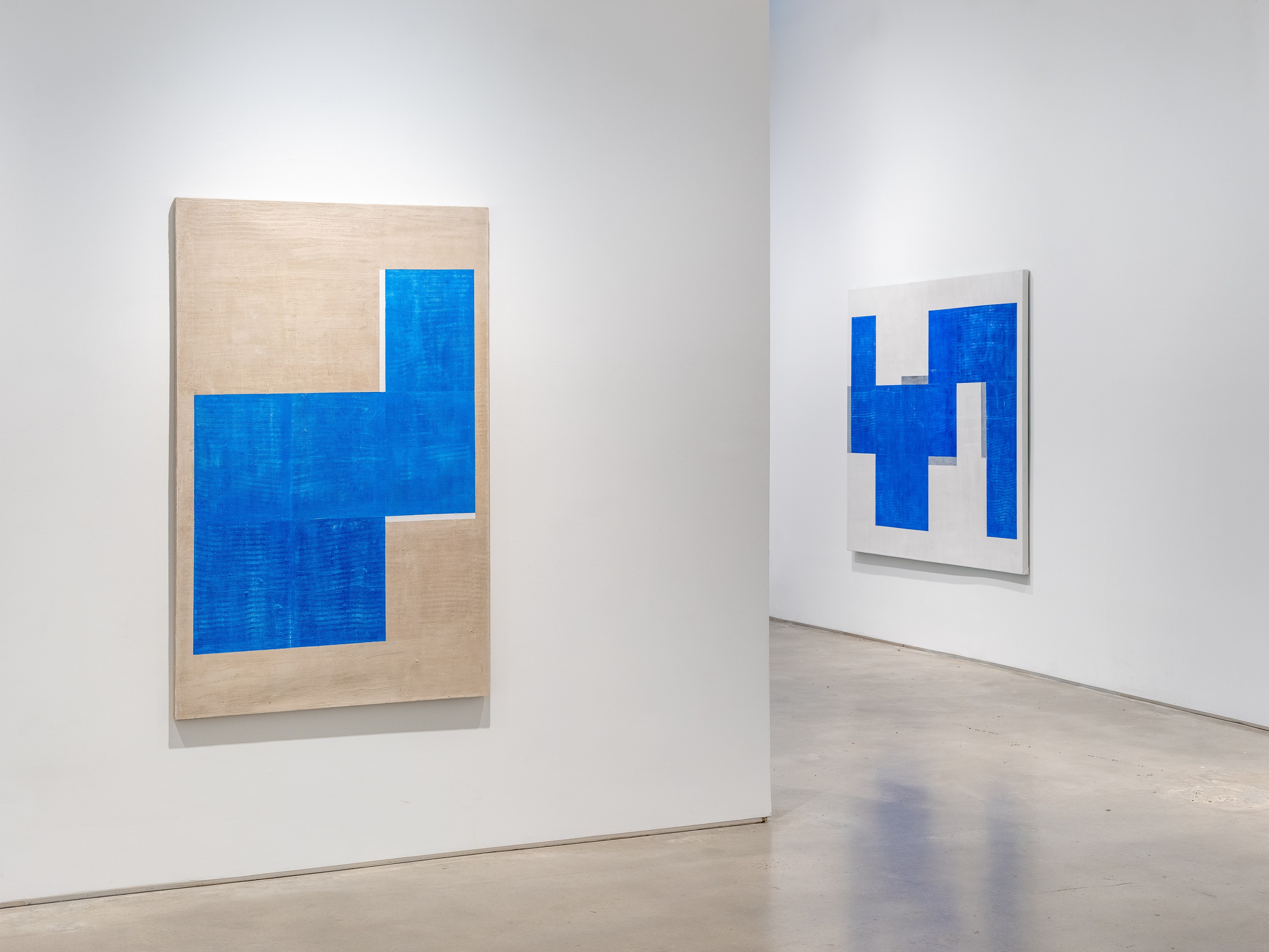 Fábio Miguez, Ichnographies at Nara Roesler, photo 19