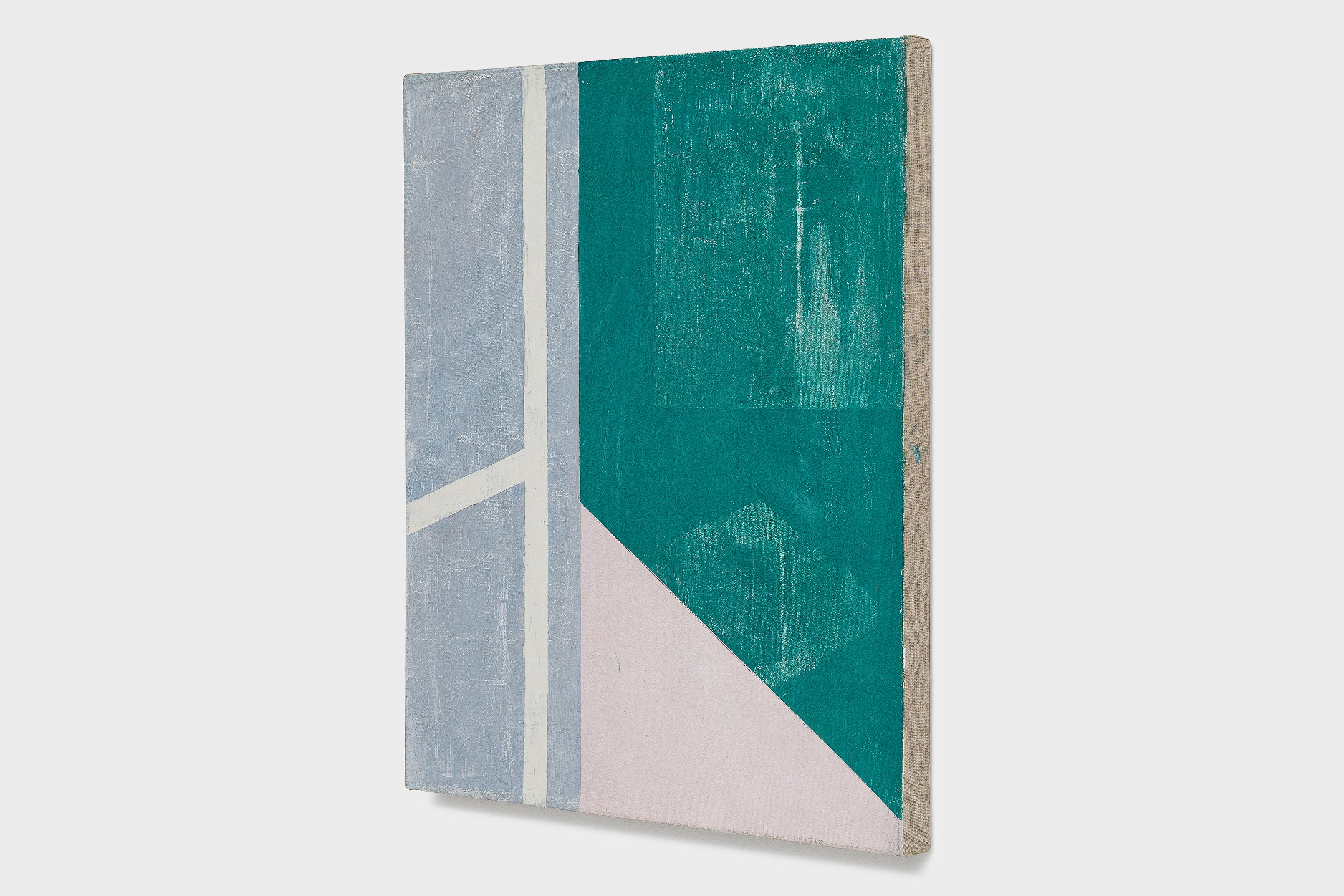 Fábio Miguez, Ichnographies at Nara Roesler, photo 22