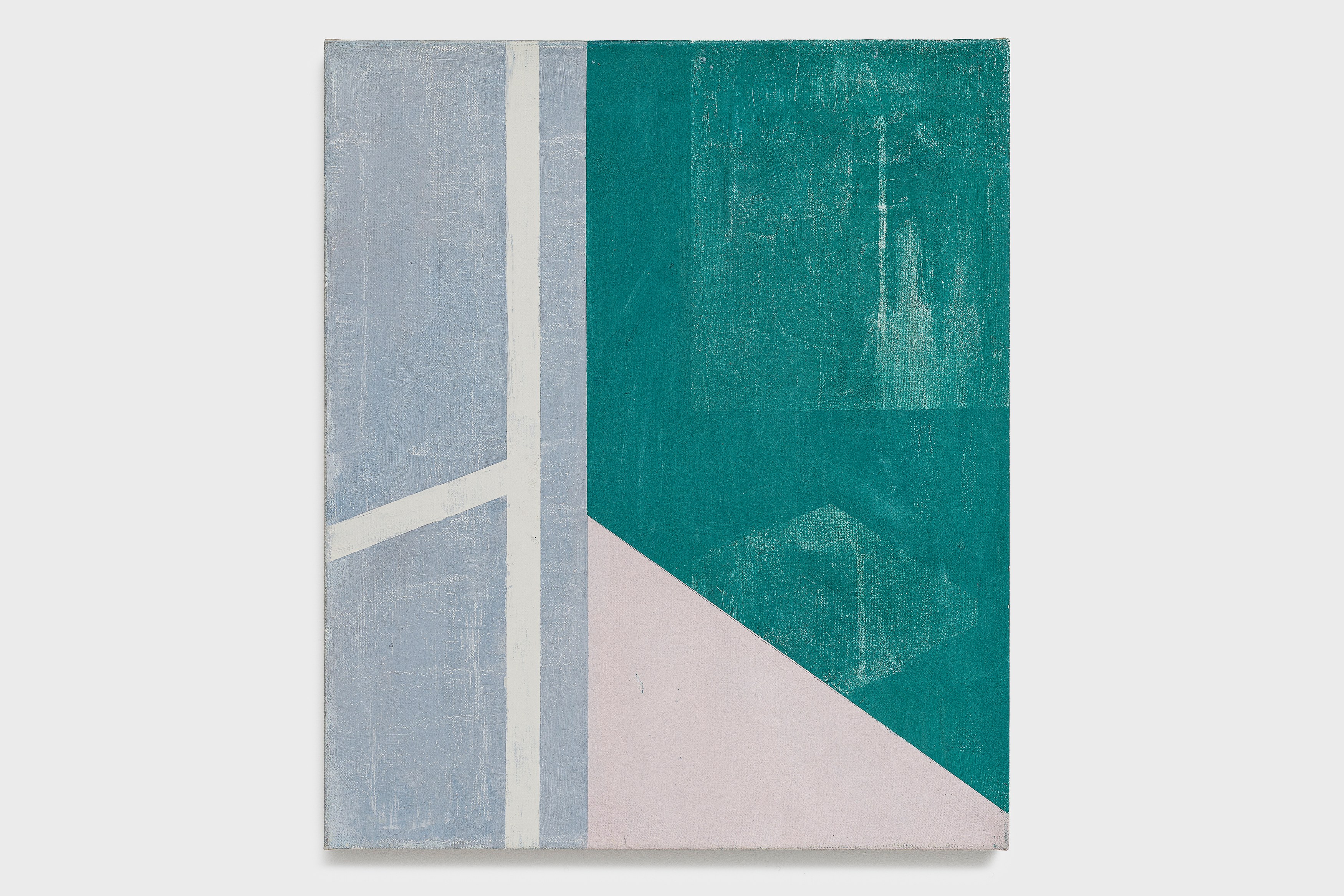 Fábio Miguez, Ichnographies at Nara Roesler, photo 21