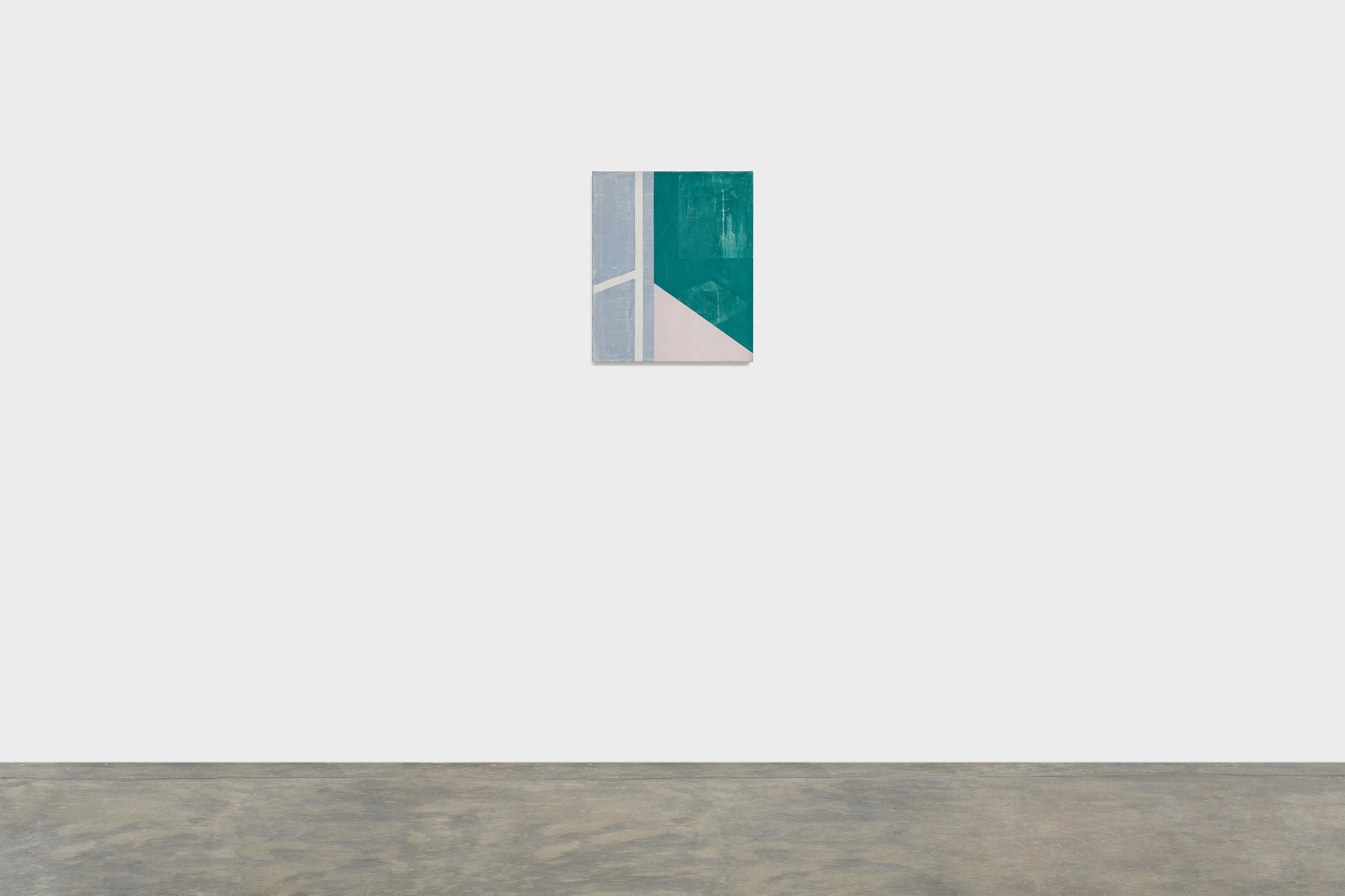 Fábio Miguez, Ichnographies at Nara Roesler, photo 20