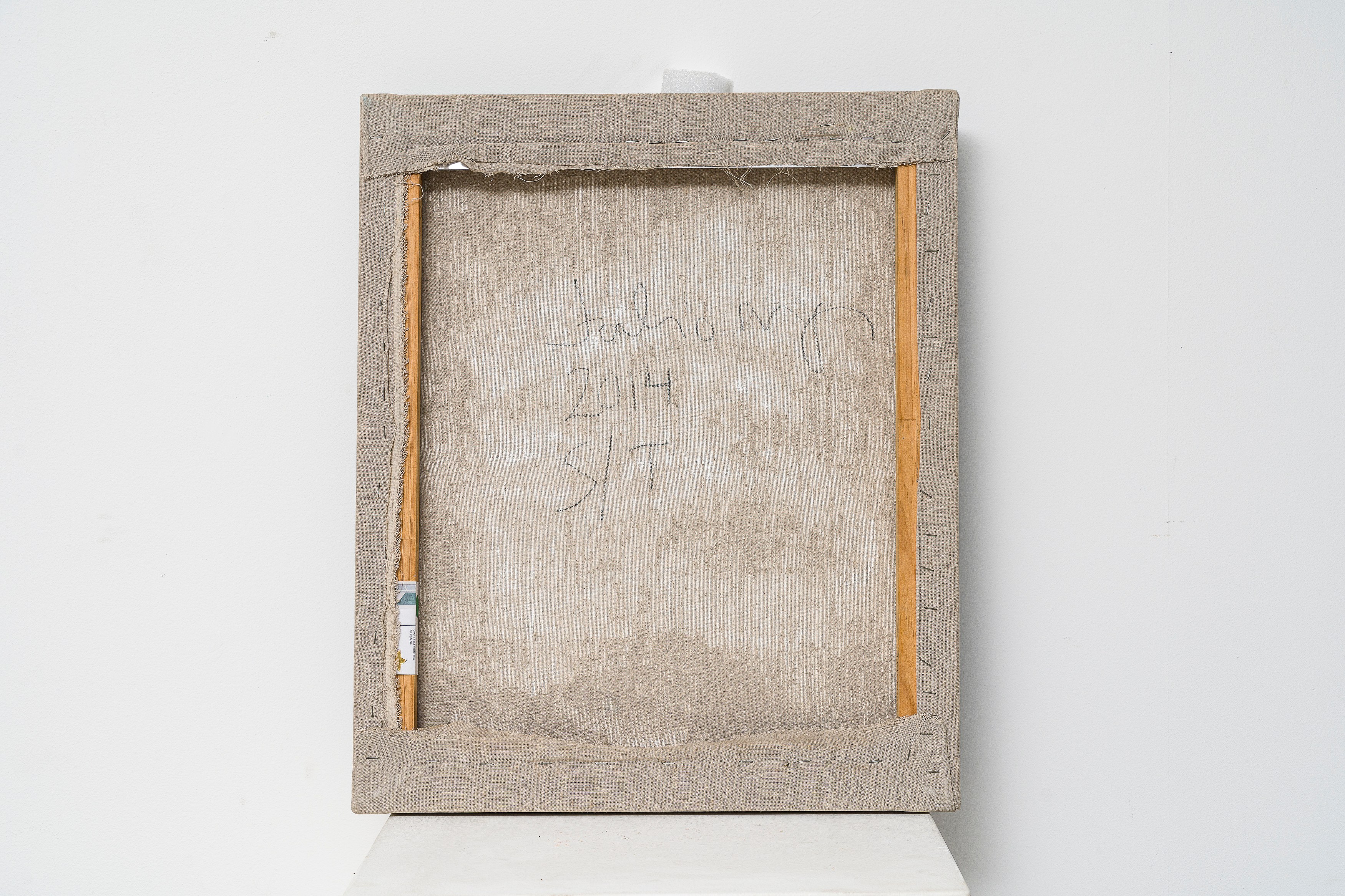 Fábio Miguez, Ichnographies at Nara Roesler, photo 25