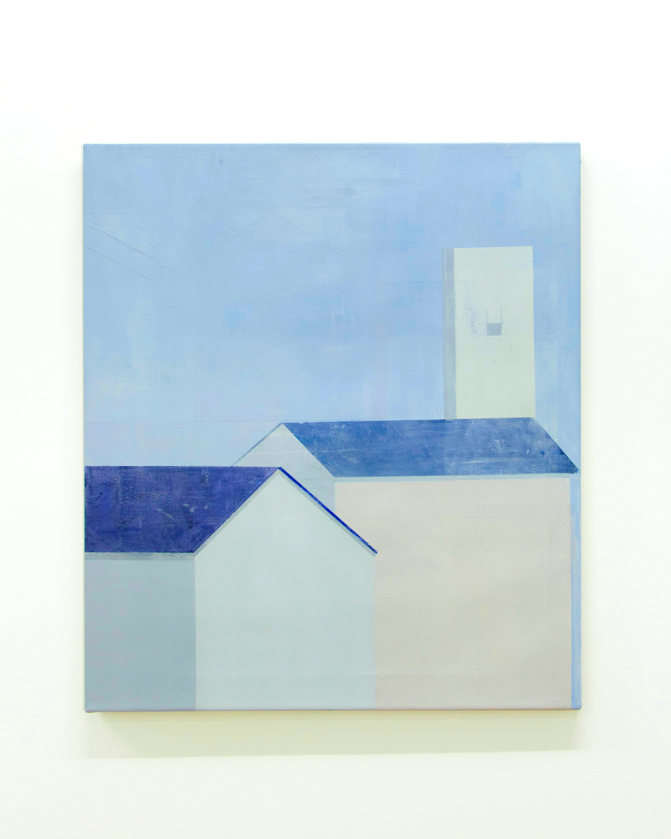 Fábio Miguez, Ichnographies at Nara Roesler, photo 27