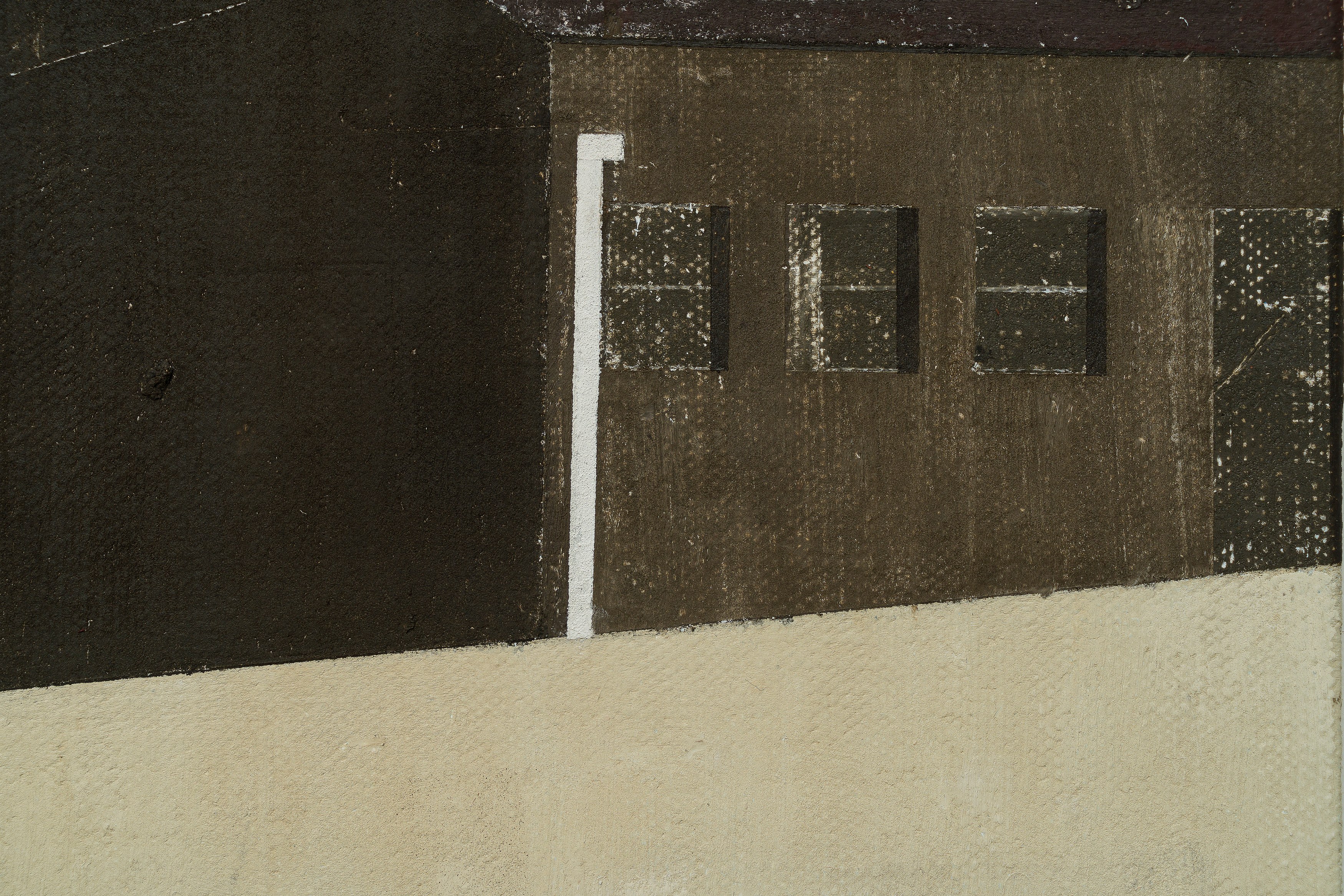 Fábio Miguez, Ichnographies at Nara Roesler, photo 32