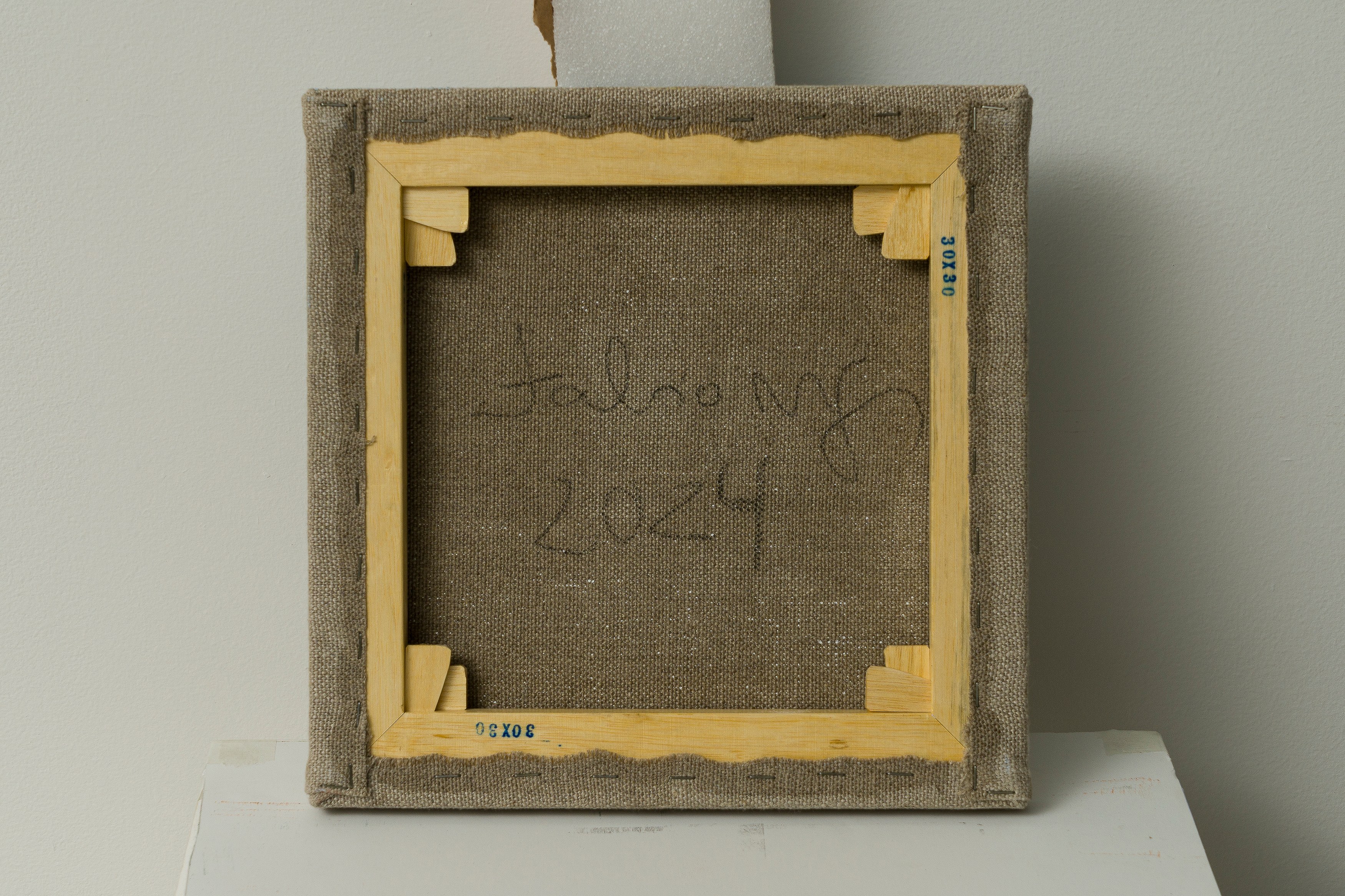 Fábio Miguez, Ichnographies at Nara Roesler, photo 33