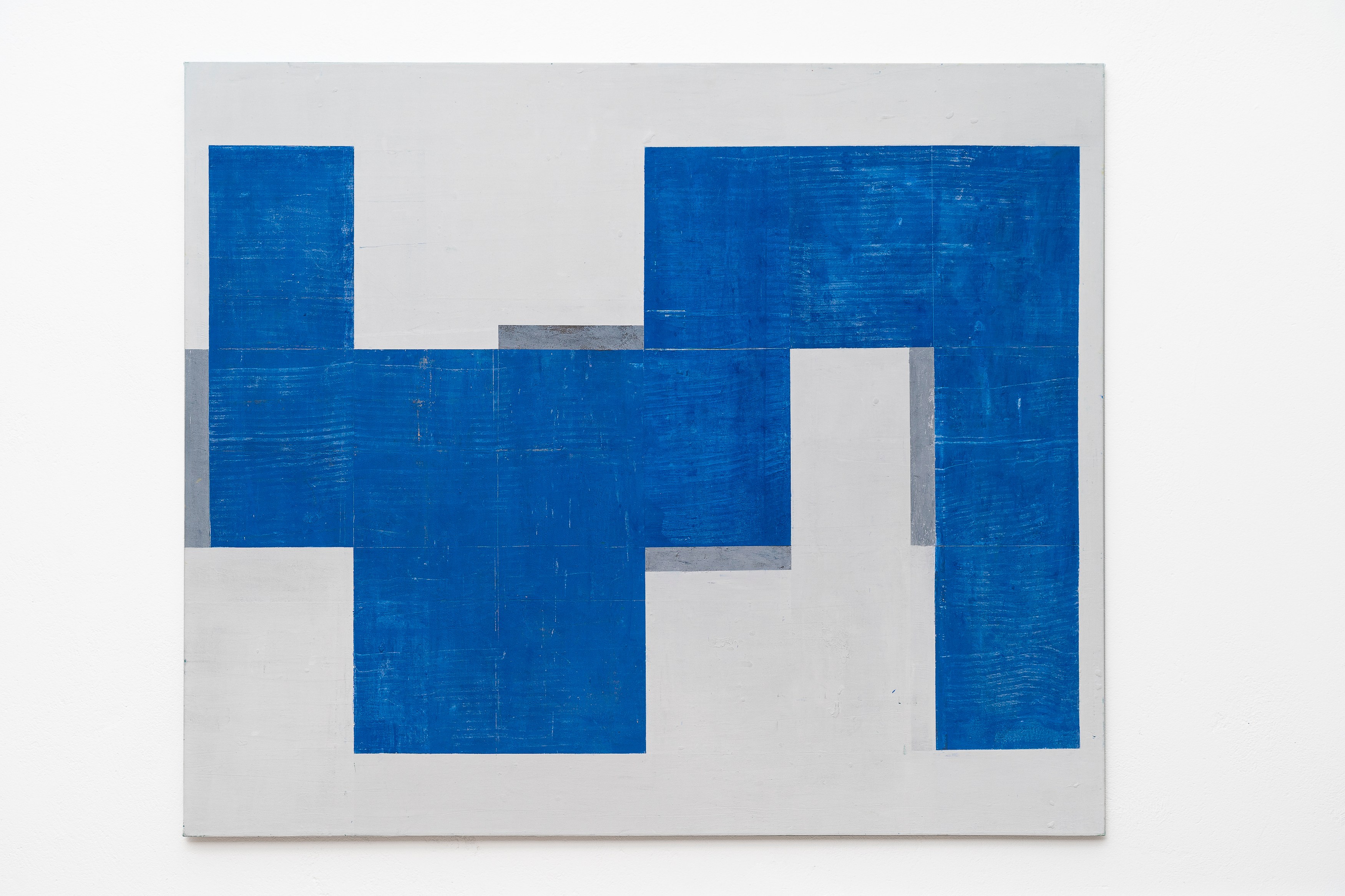 Fábio Miguez, Ichnographies at Nara Roesler, photo 39