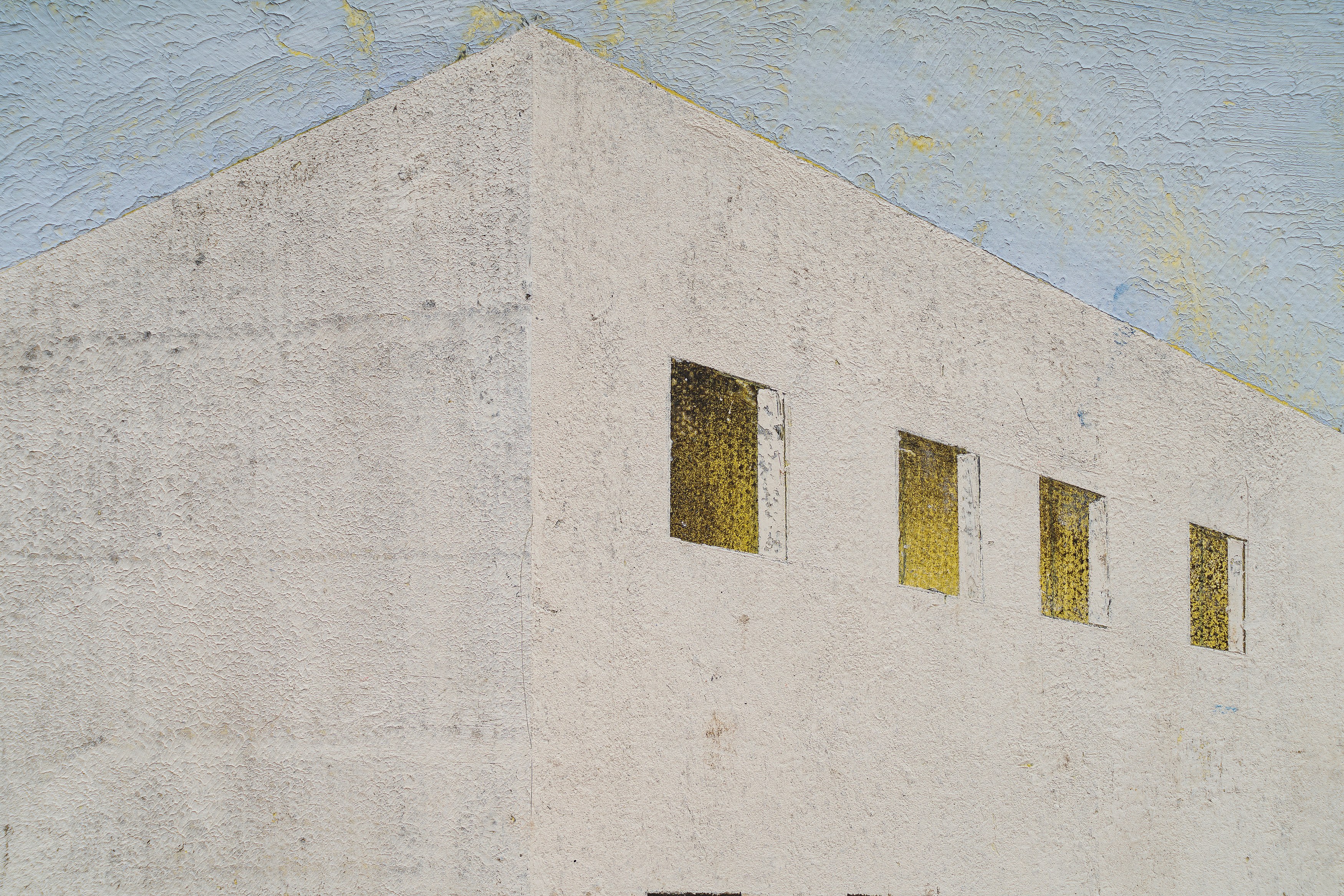 Fábio Miguez, Ichnographies at Nara Roesler, photo 36