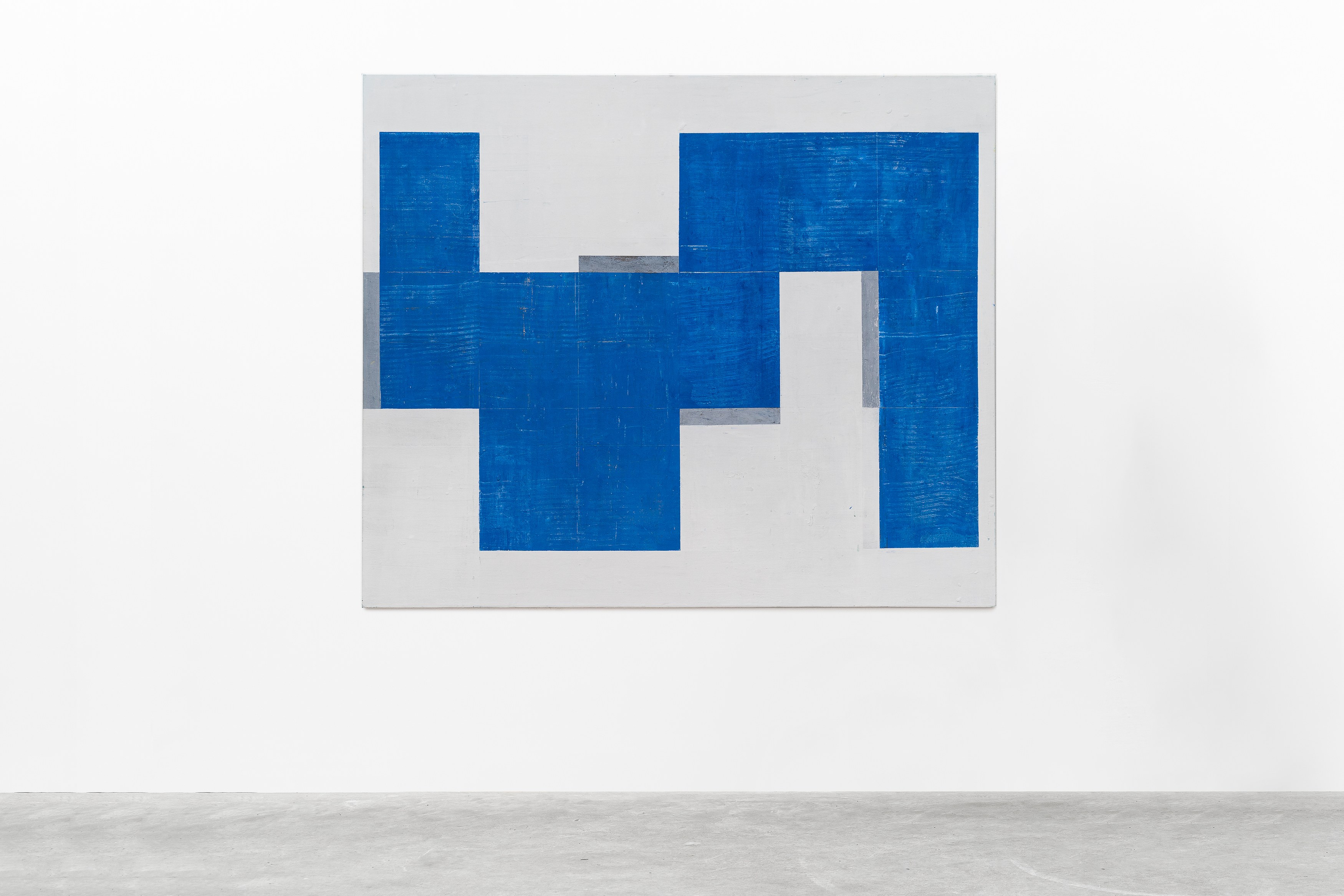 Fábio Miguez, Ichnographies at Nara Roesler, photo 38