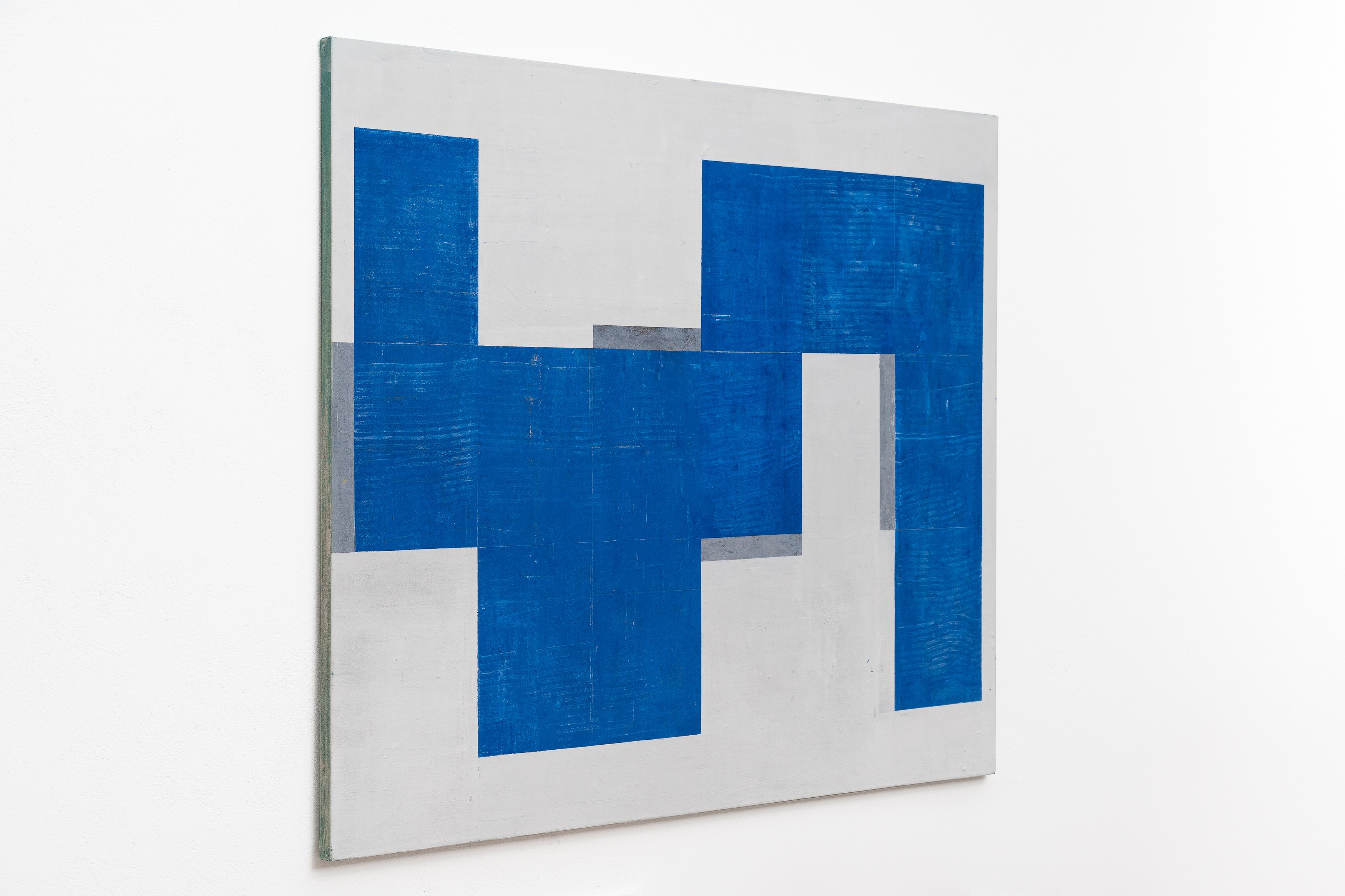 Fábio Miguez, Ichnographies at Nara Roesler, photo 40