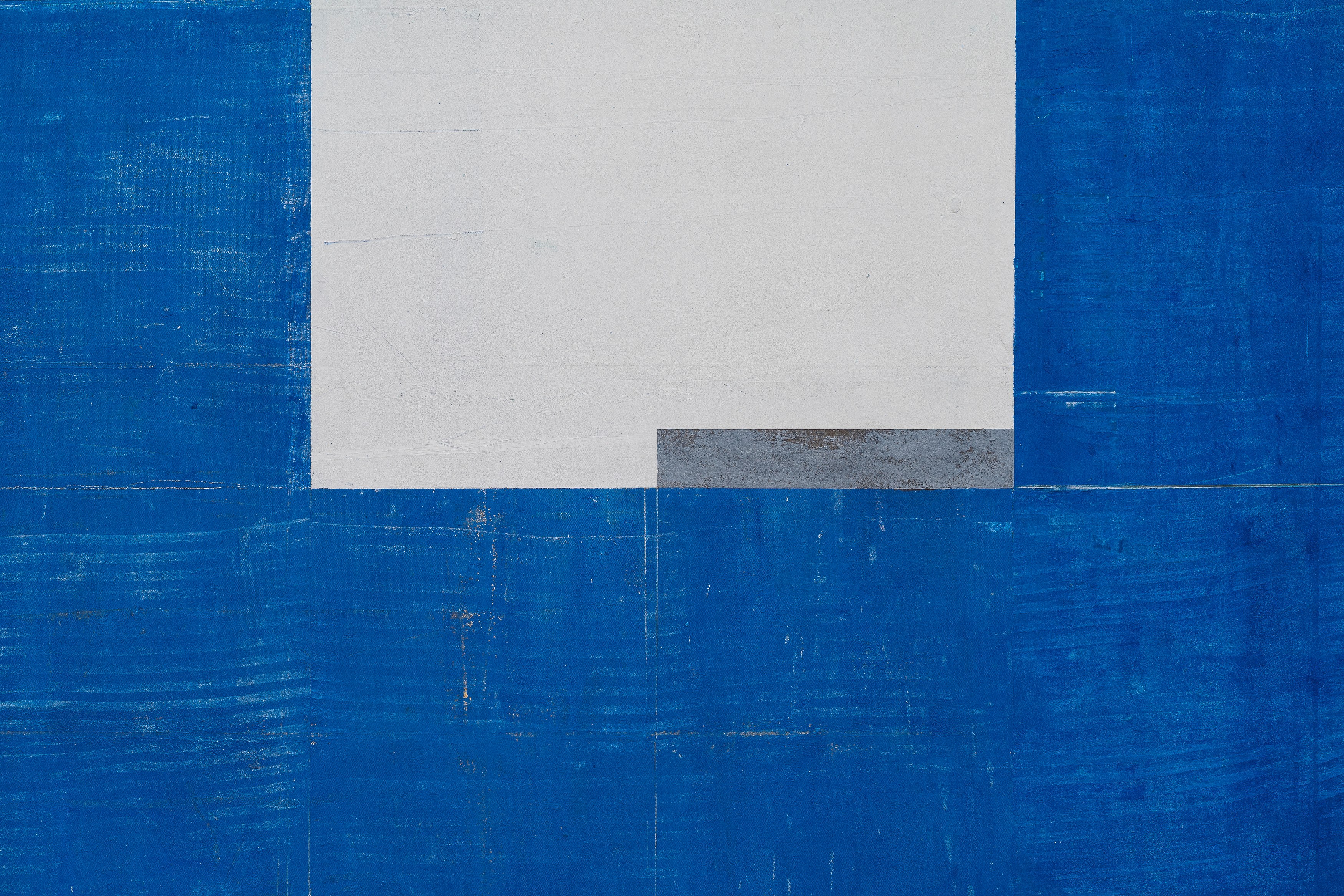Fábio Miguez, Ichnographies at Nara Roesler, photo 42