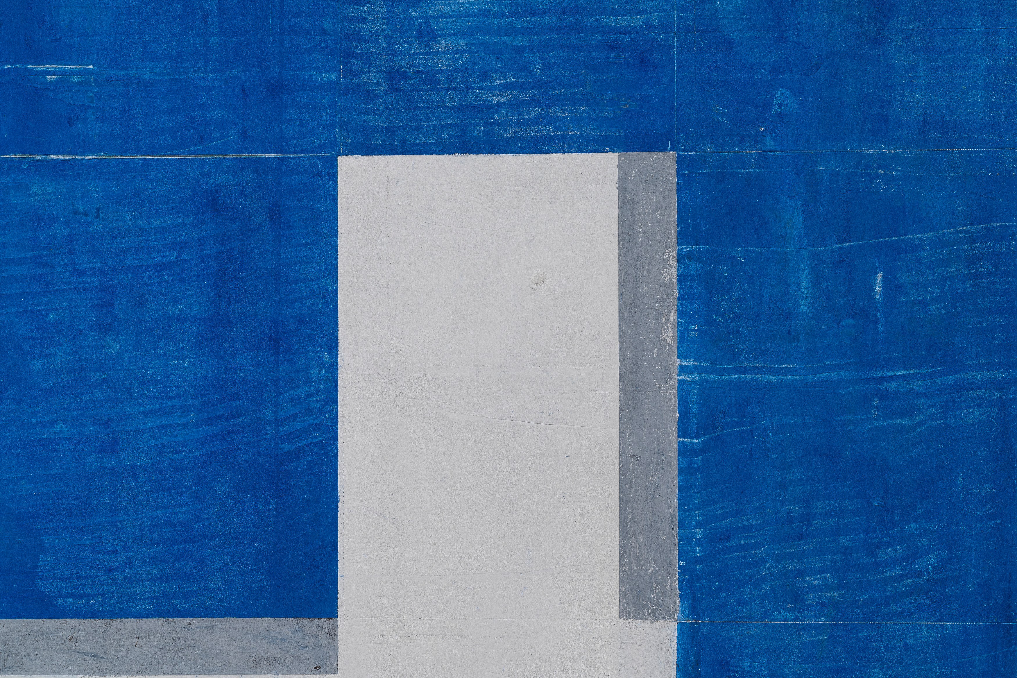 Fábio Miguez, Ichnographies at Nara Roesler, photo 41