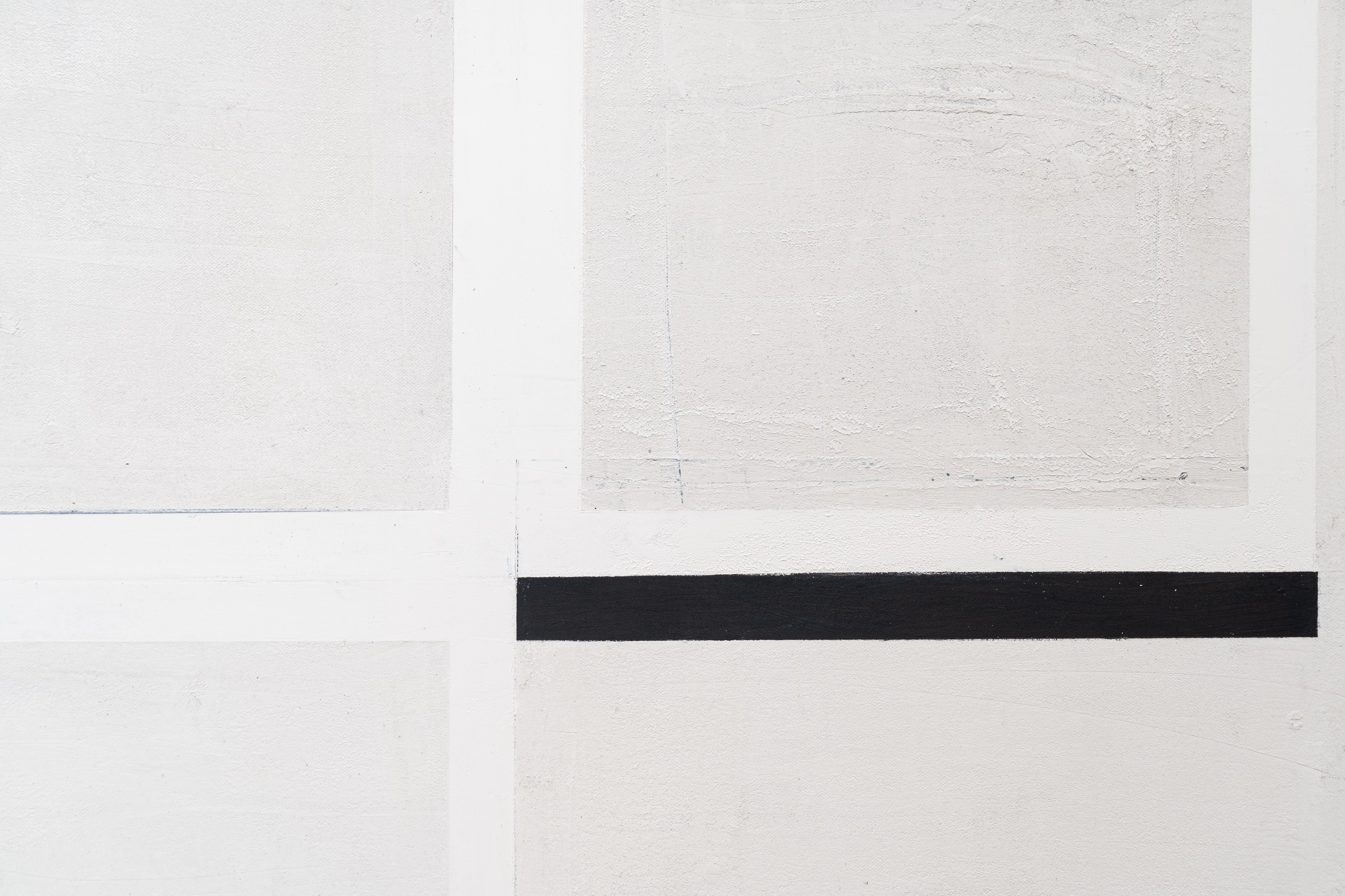 Fábio Miguez, Ichnographies at Nara Roesler, photo 49