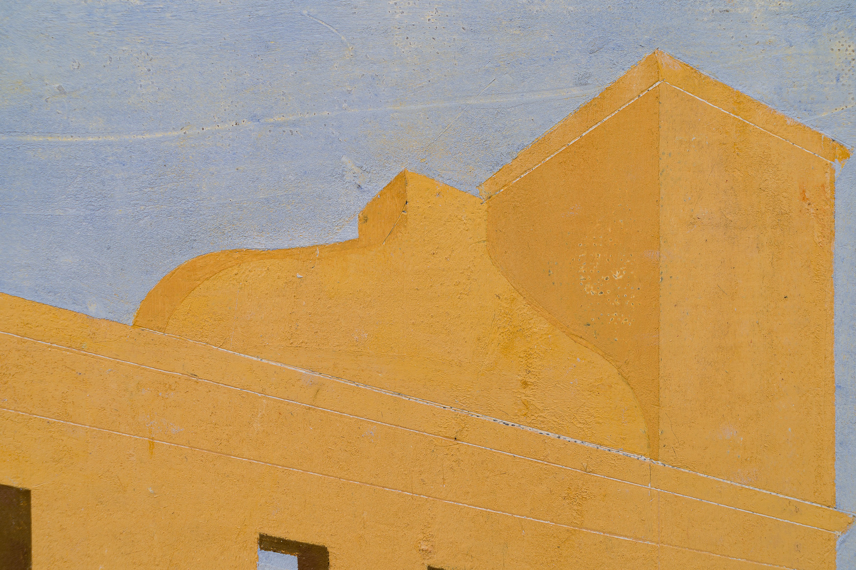 Fábio Miguez, Ichnographies at Nara Roesler, photo 58