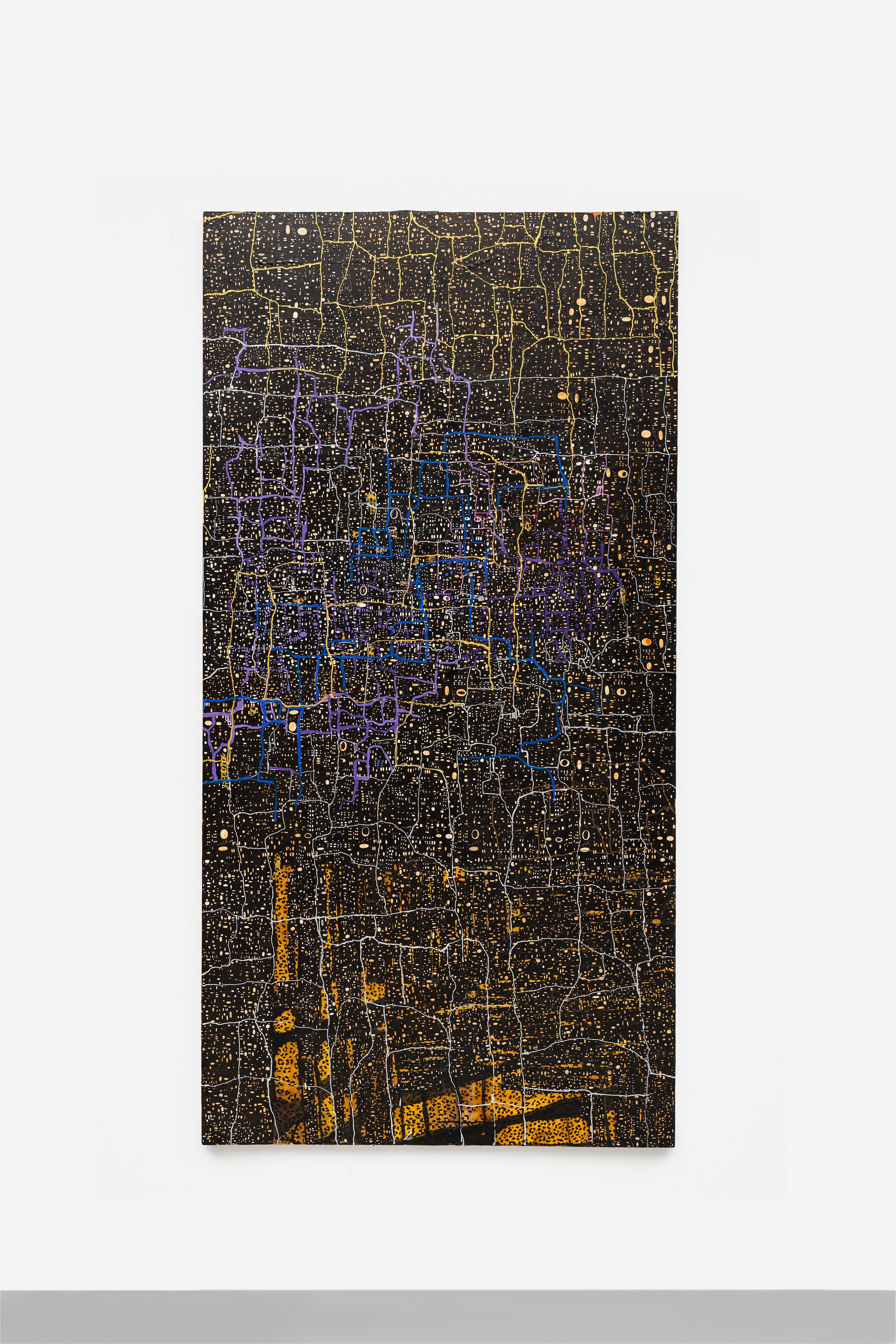 Udomsak Krisanamis, Toi et moi at Galerie Chantal Crousel, photo 8