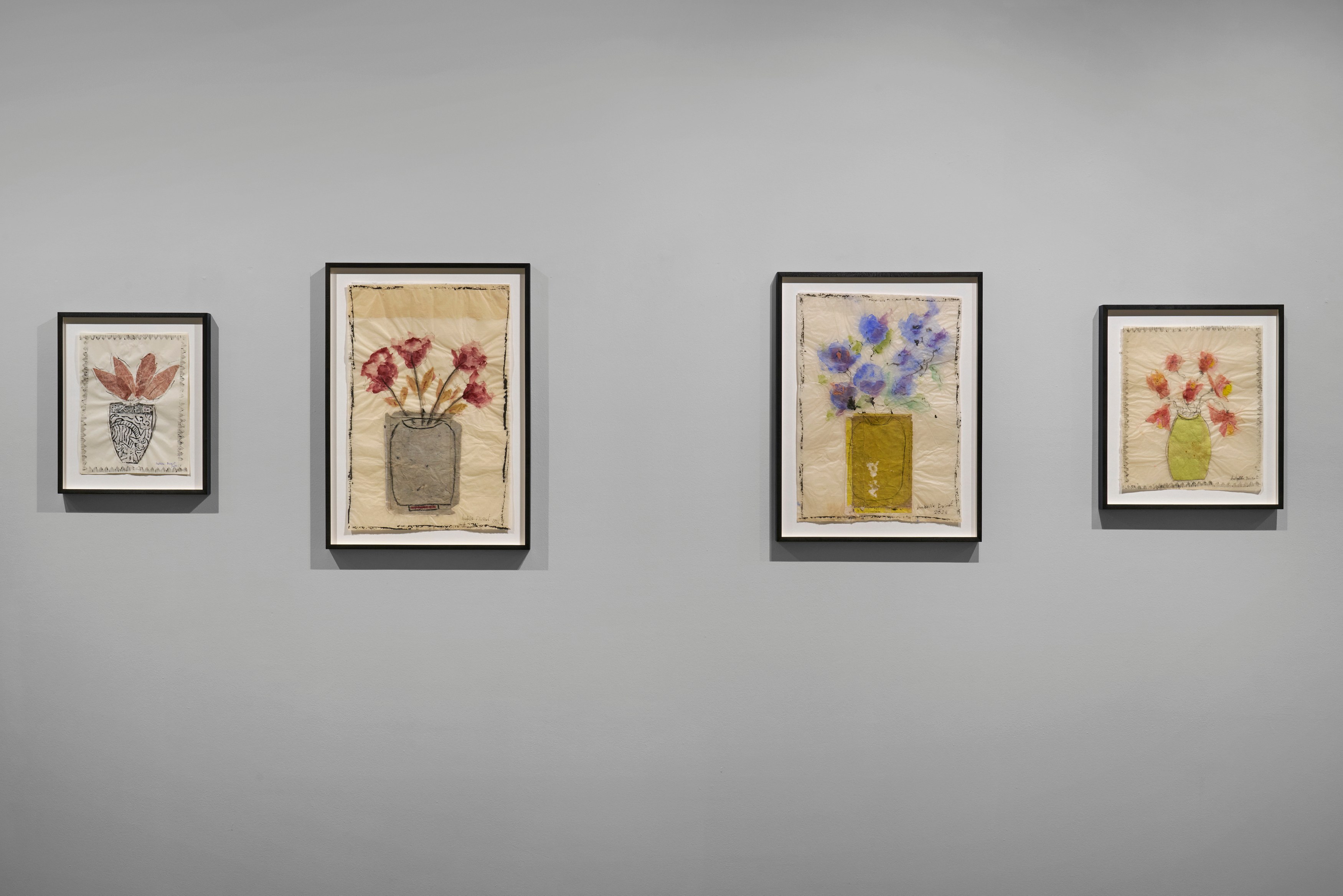 Isabella Ducrot, Altri Fiori at Capitain Petzel, photo 7
