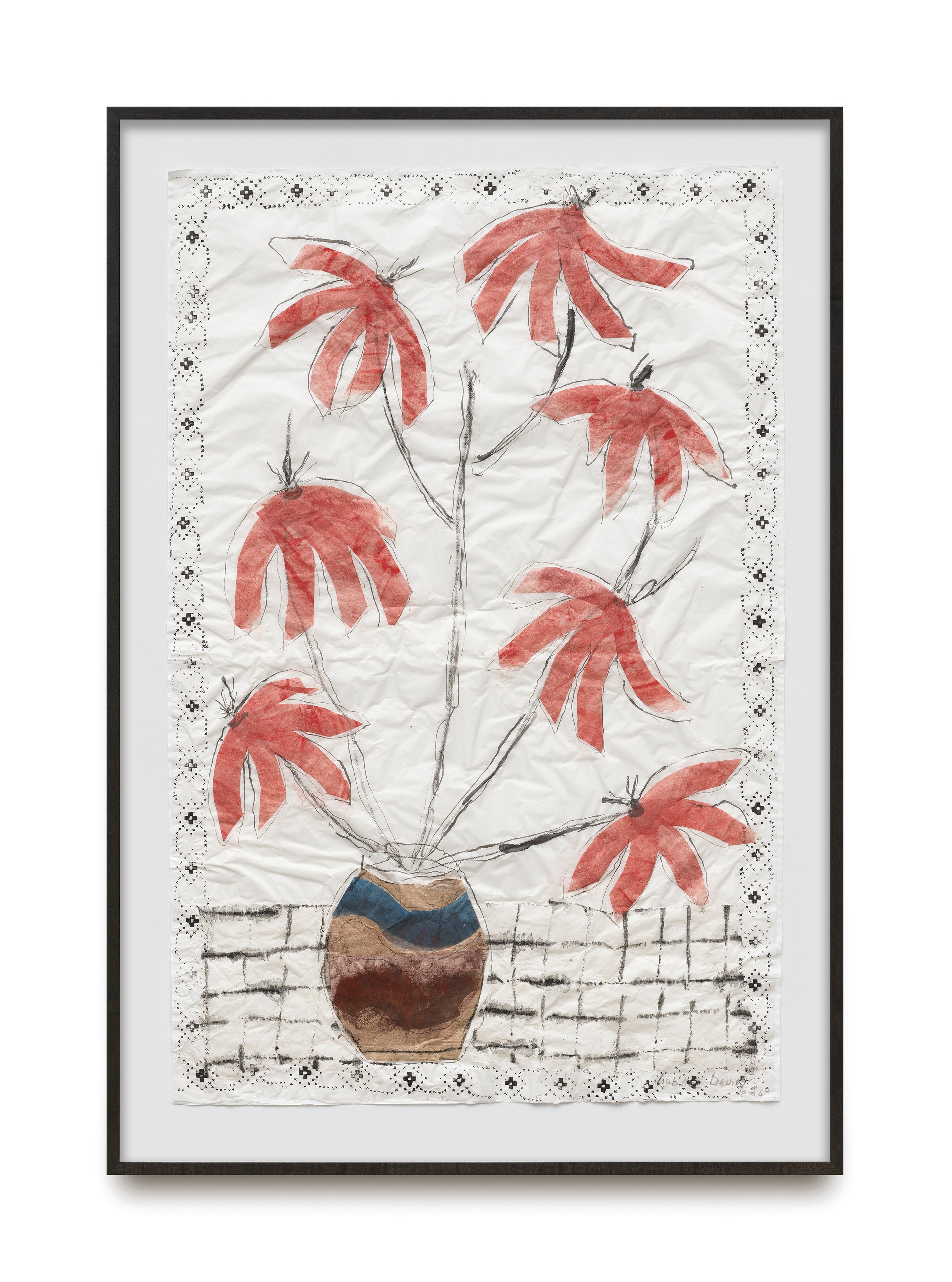 Isabella Ducrot, Altri Fiori at Capitain Petzel, photo 12