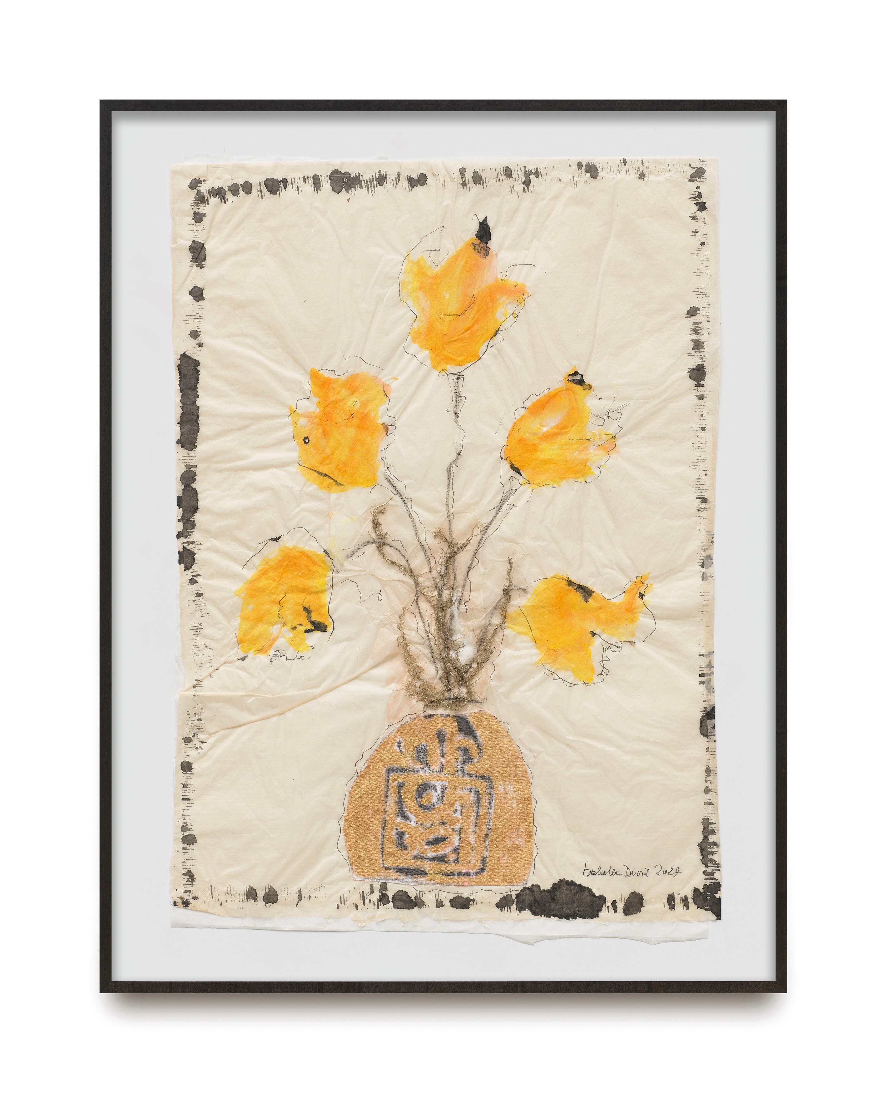 Isabella Ducrot, Altri Fiori at Capitain Petzel, photo 16