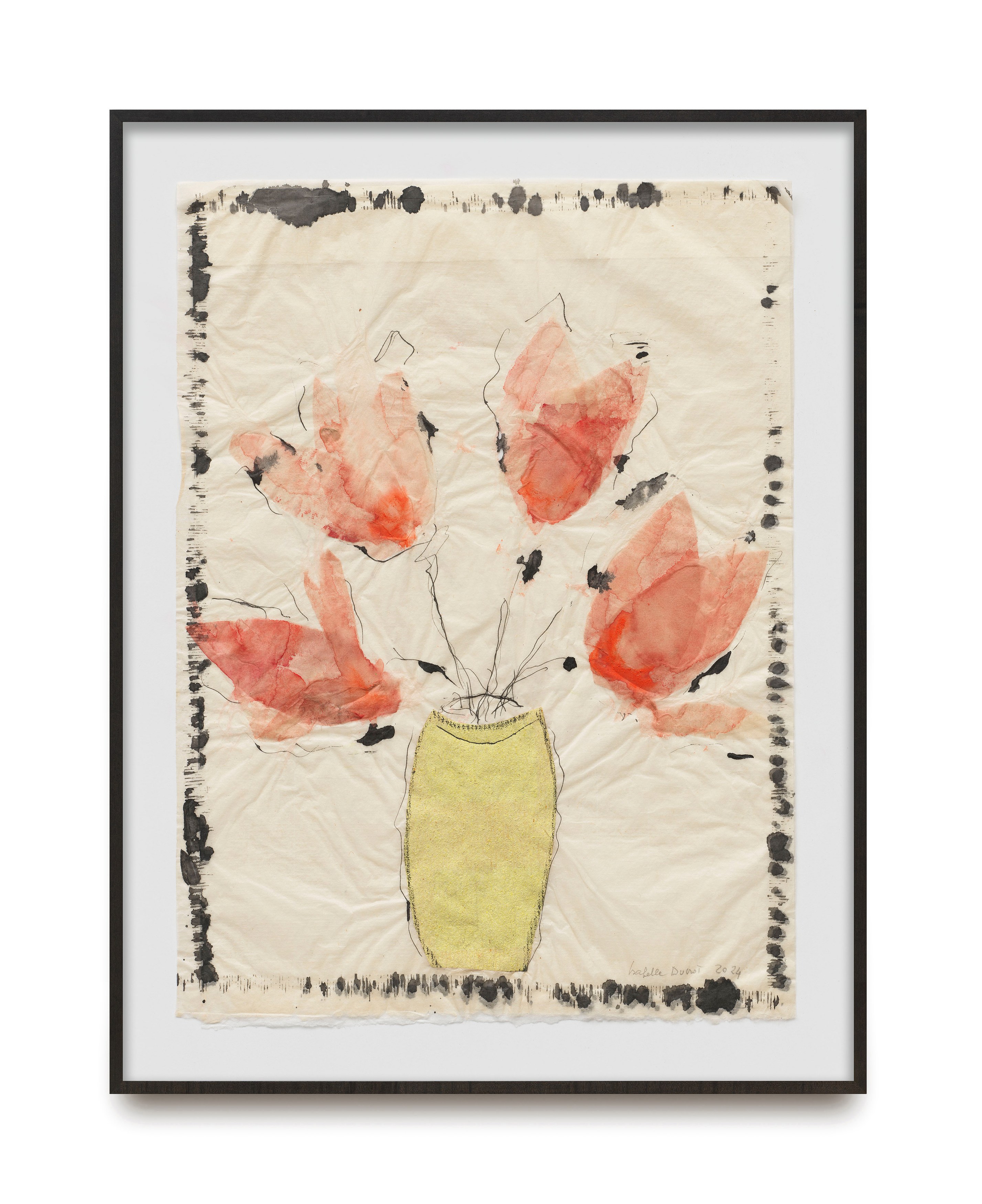 Isabella Ducrot, Altri Fiori at Capitain Petzel, photo 18