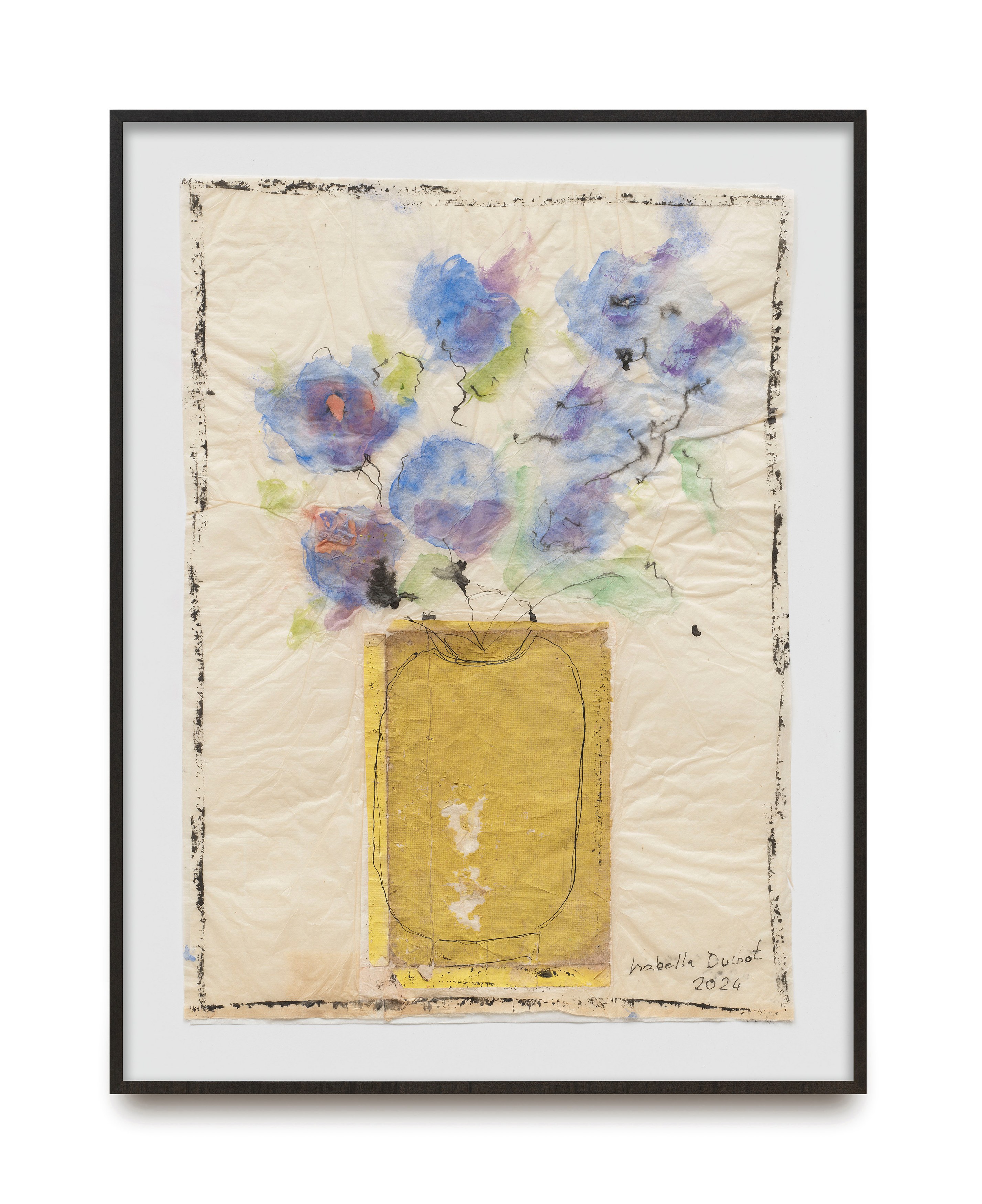 Isabella Ducrot, Altri Fiori at Capitain Petzel, photo 19