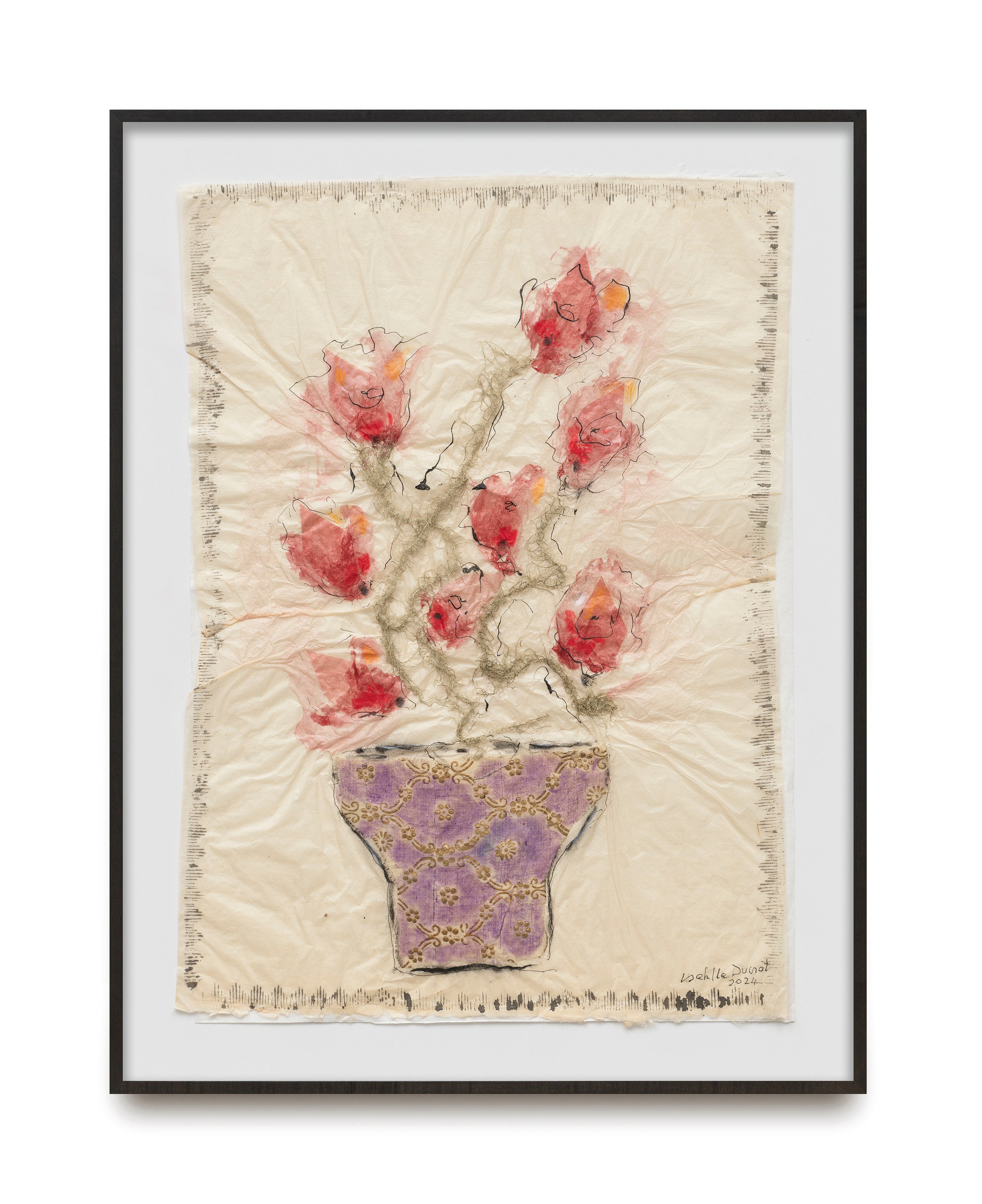 Isabella Ducrot, Altri Fiori at Capitain Petzel, photo 20