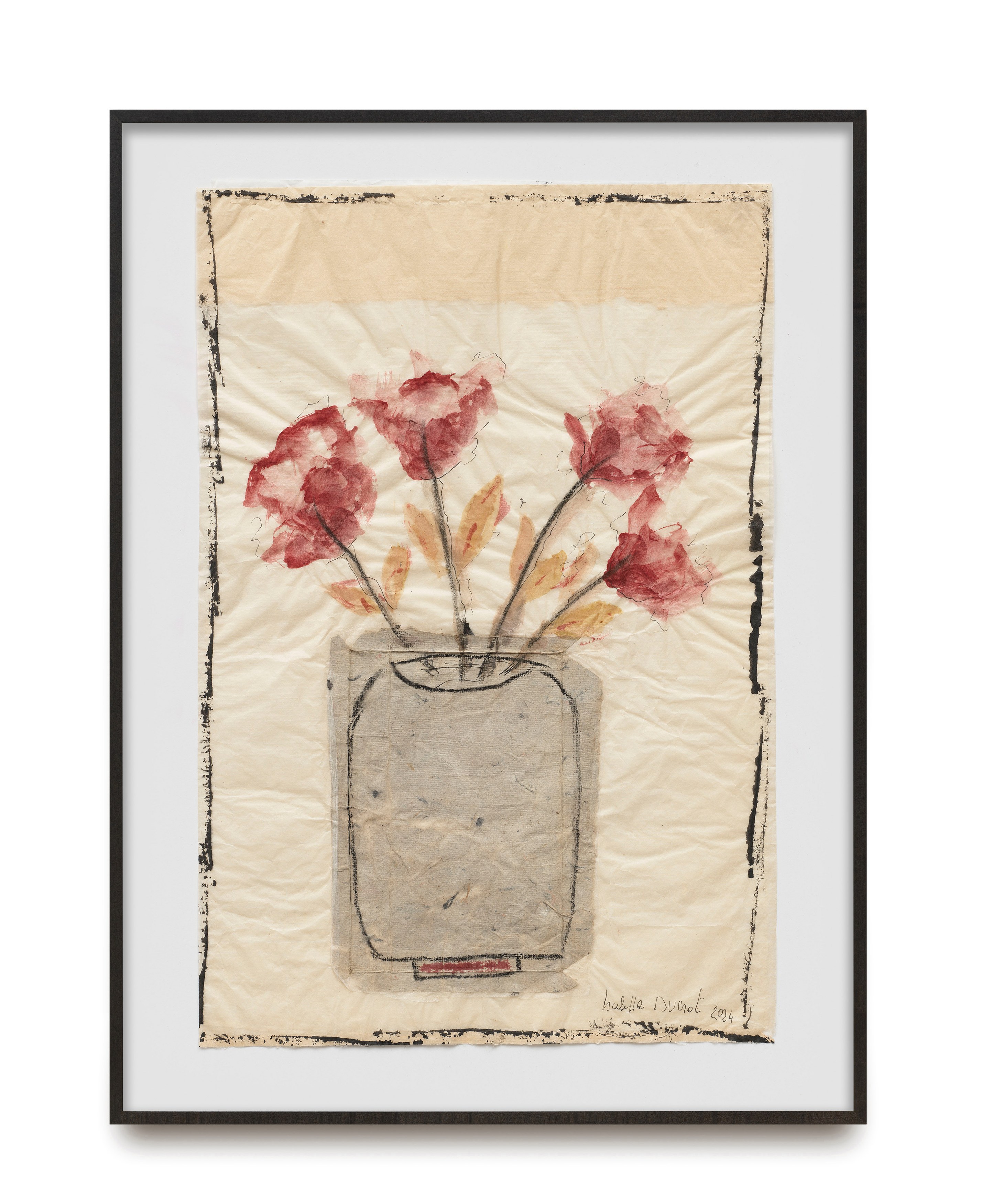Isabella Ducrot, Altri Fiori at Capitain Petzel, photo 21
