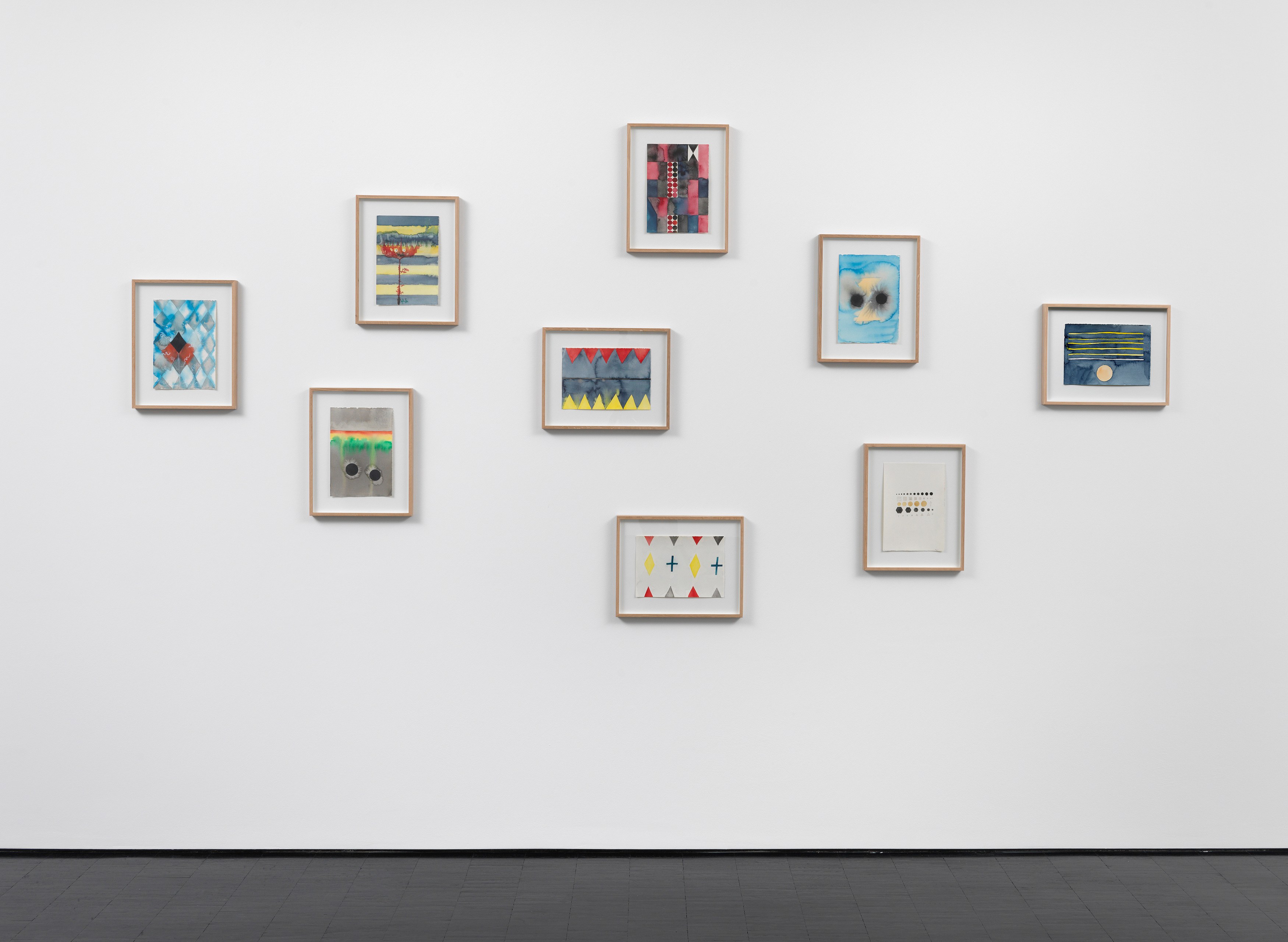 Mai-Thu Perret, Beast of Burden at Trautwein Herleth, photo 6