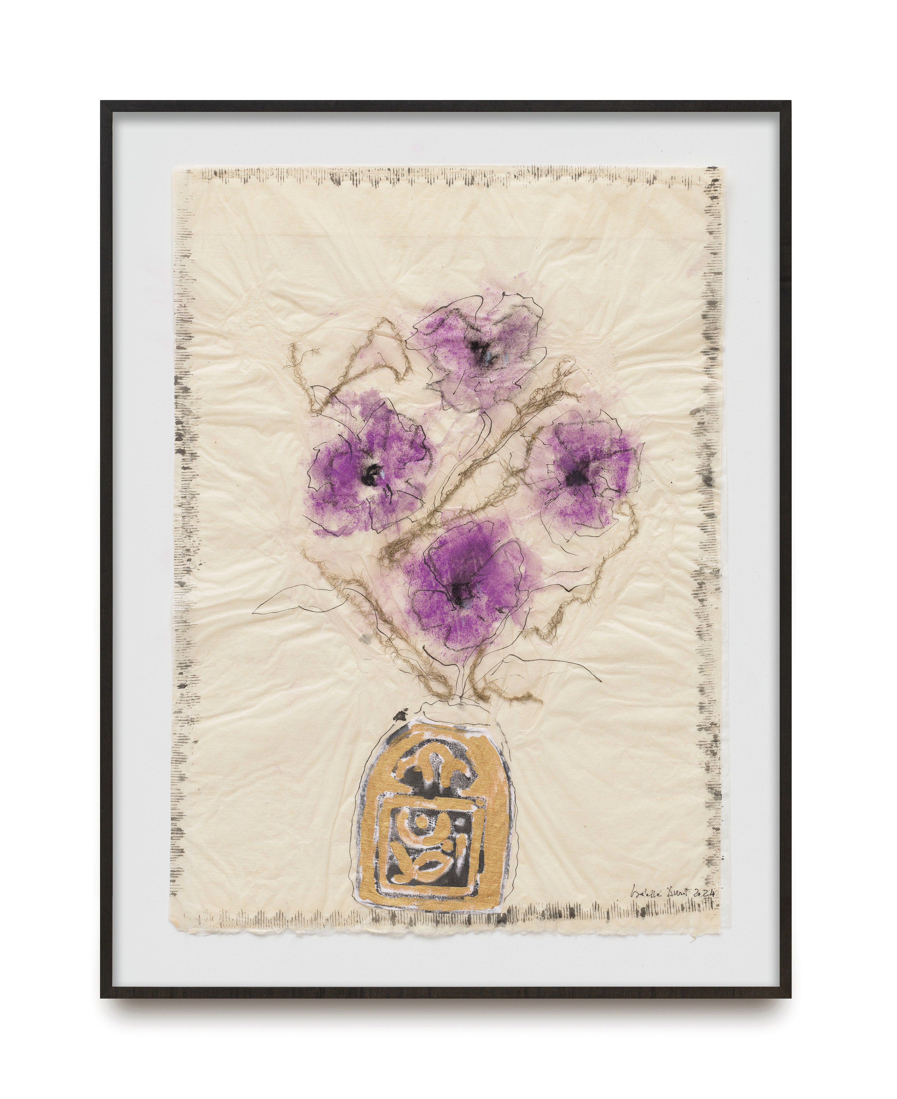Isabella Ducrot, Altri Fiori at Capitain Petzel, photo 24