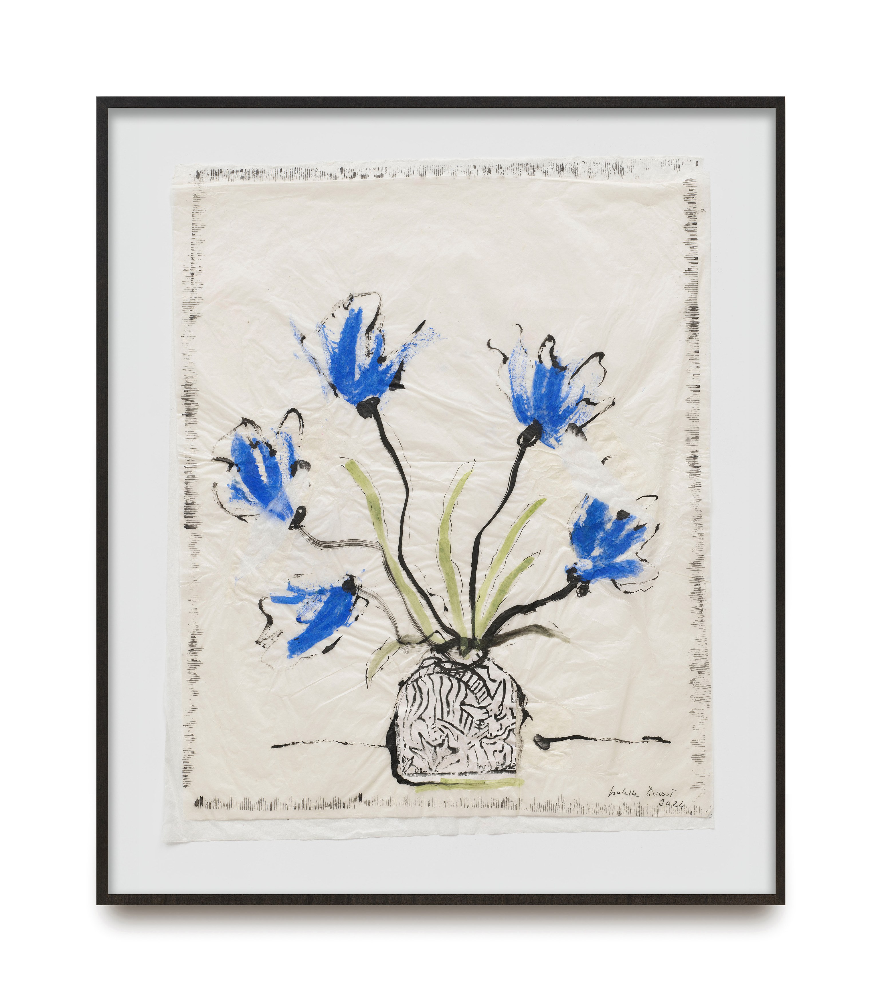 Isabella Ducrot, Altri Fiori at Capitain Petzel, photo 26