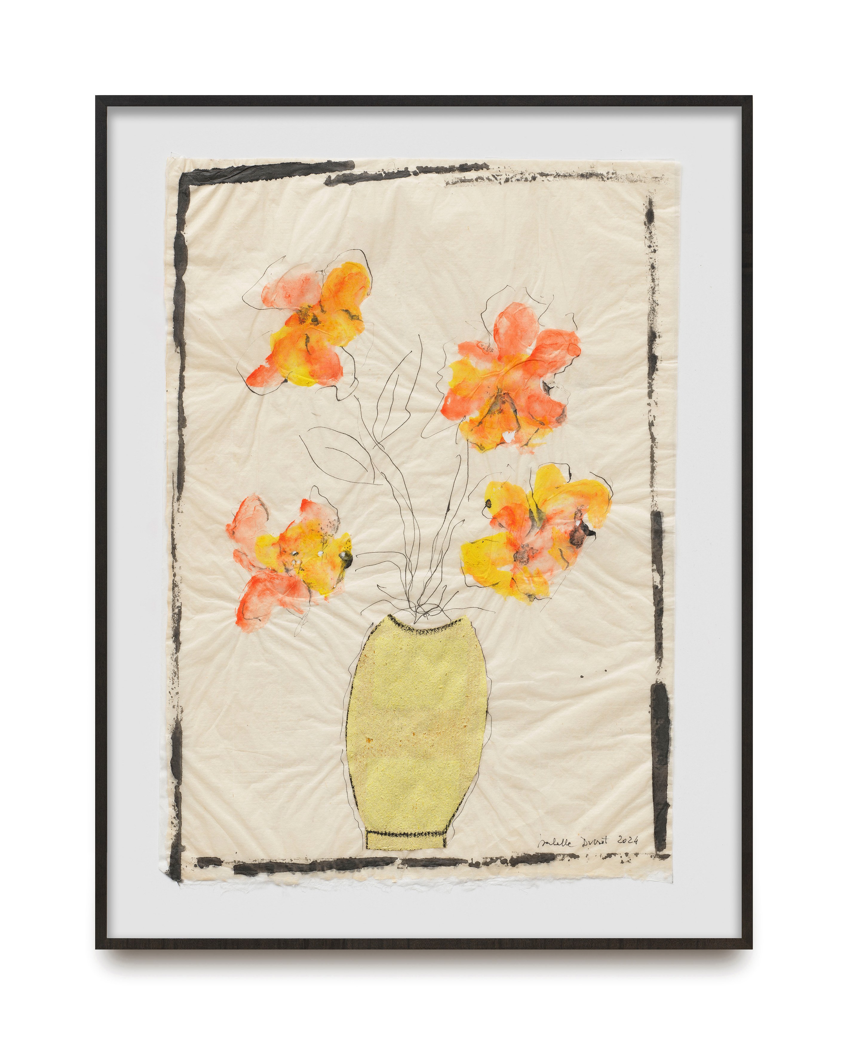 Isabella Ducrot, Altri Fiori at Capitain Petzel, photo 30