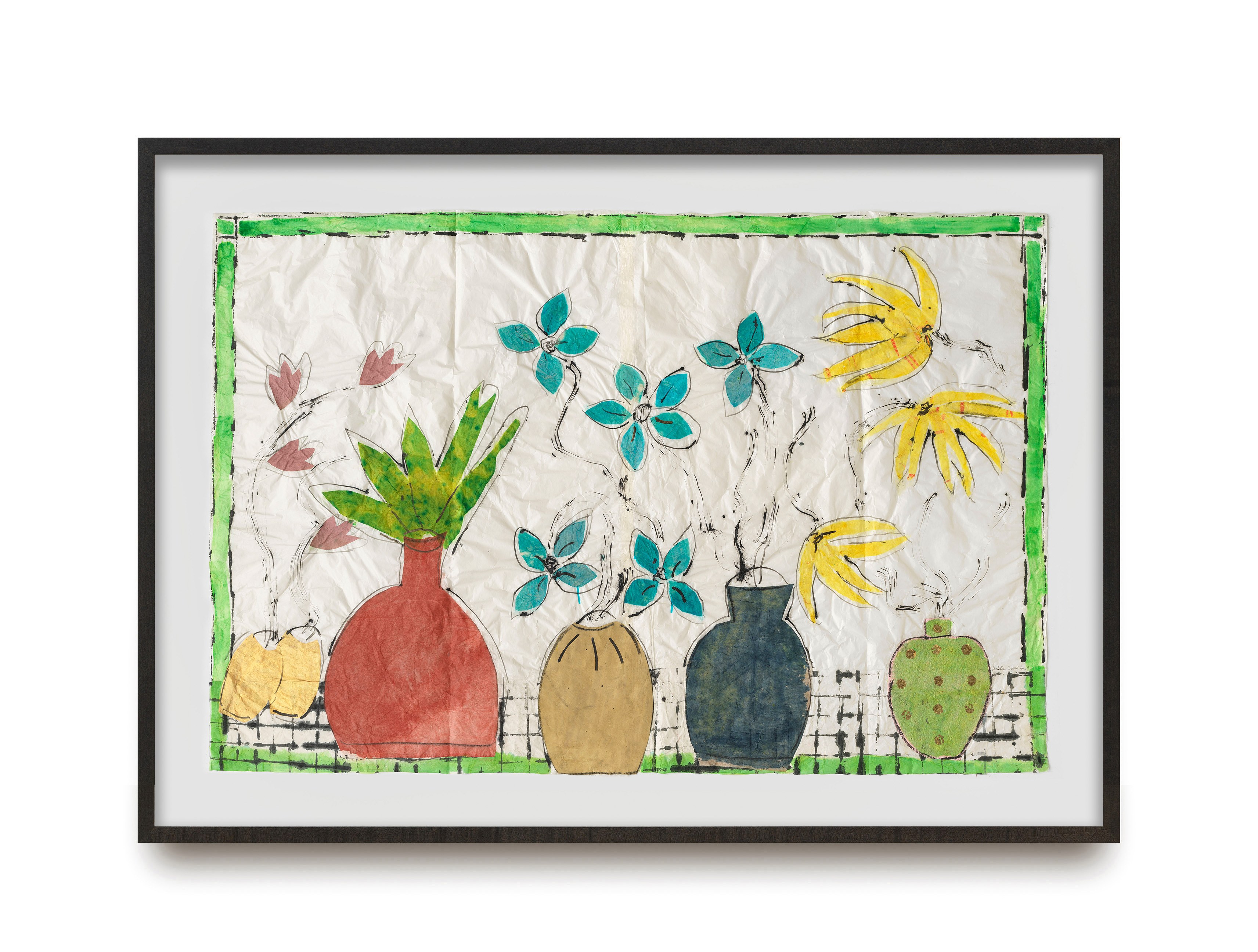 Isabella Ducrot, Altri Fiori at Capitain Petzel, photo 33