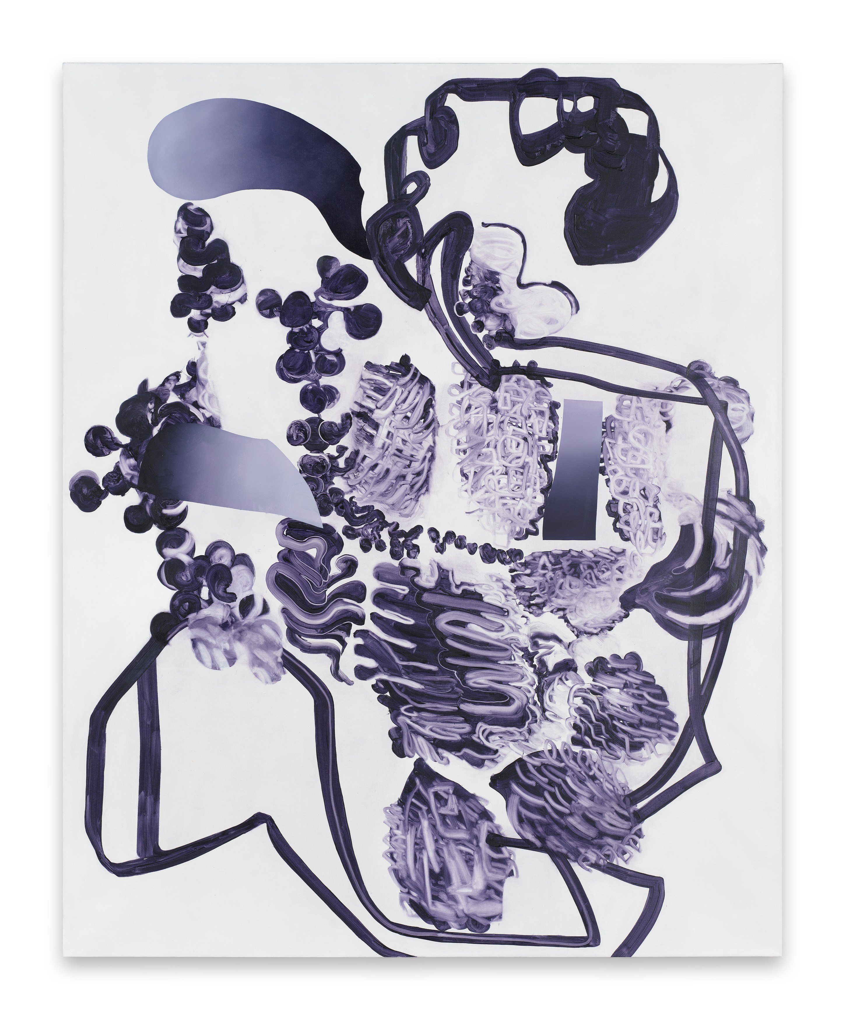 Maria Brunner, Acqua Felice at Capitain Petzel, photo 18