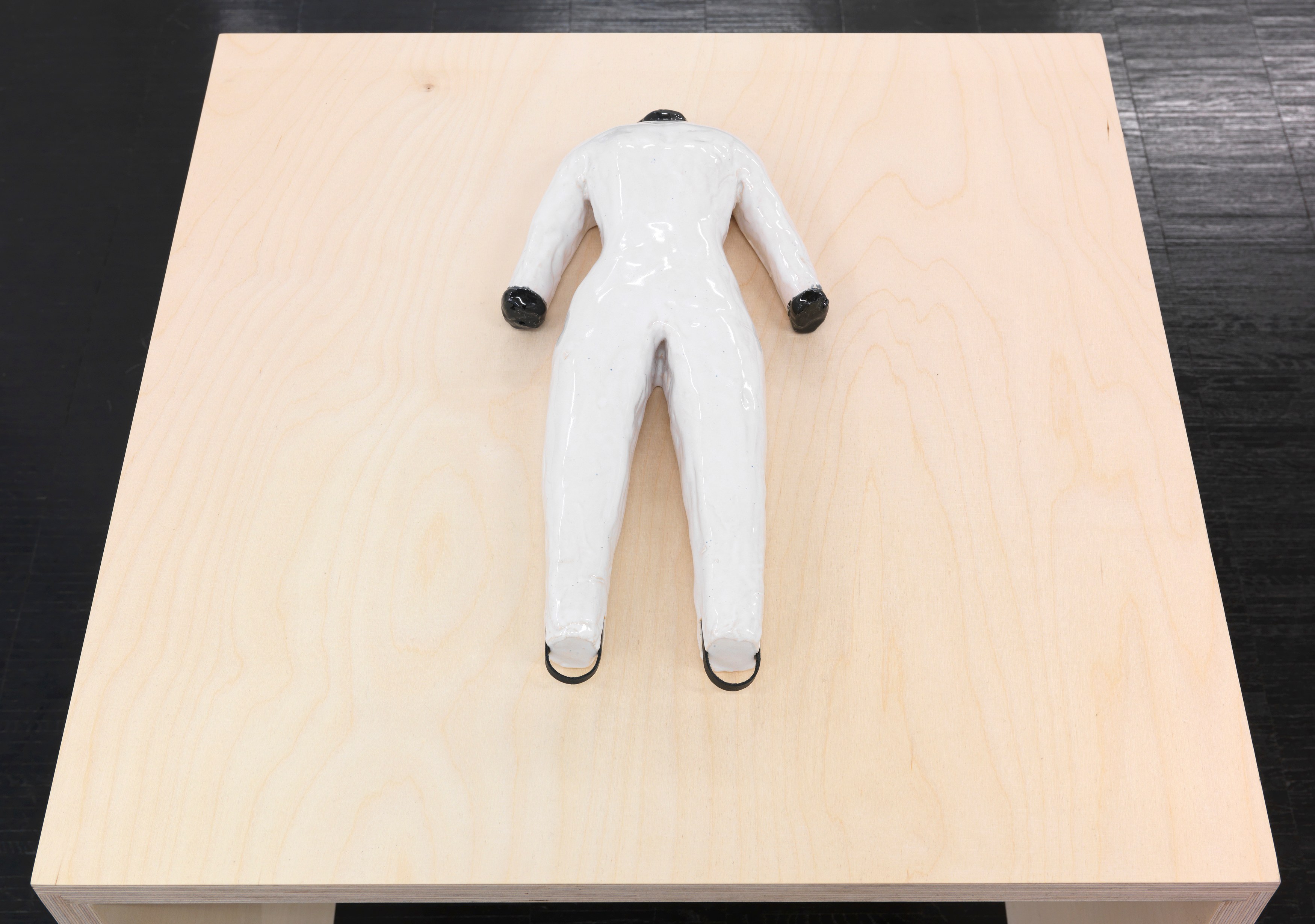 Mai-Thu Perret, Beast of Burden at Trautwein Herleth, photo 9