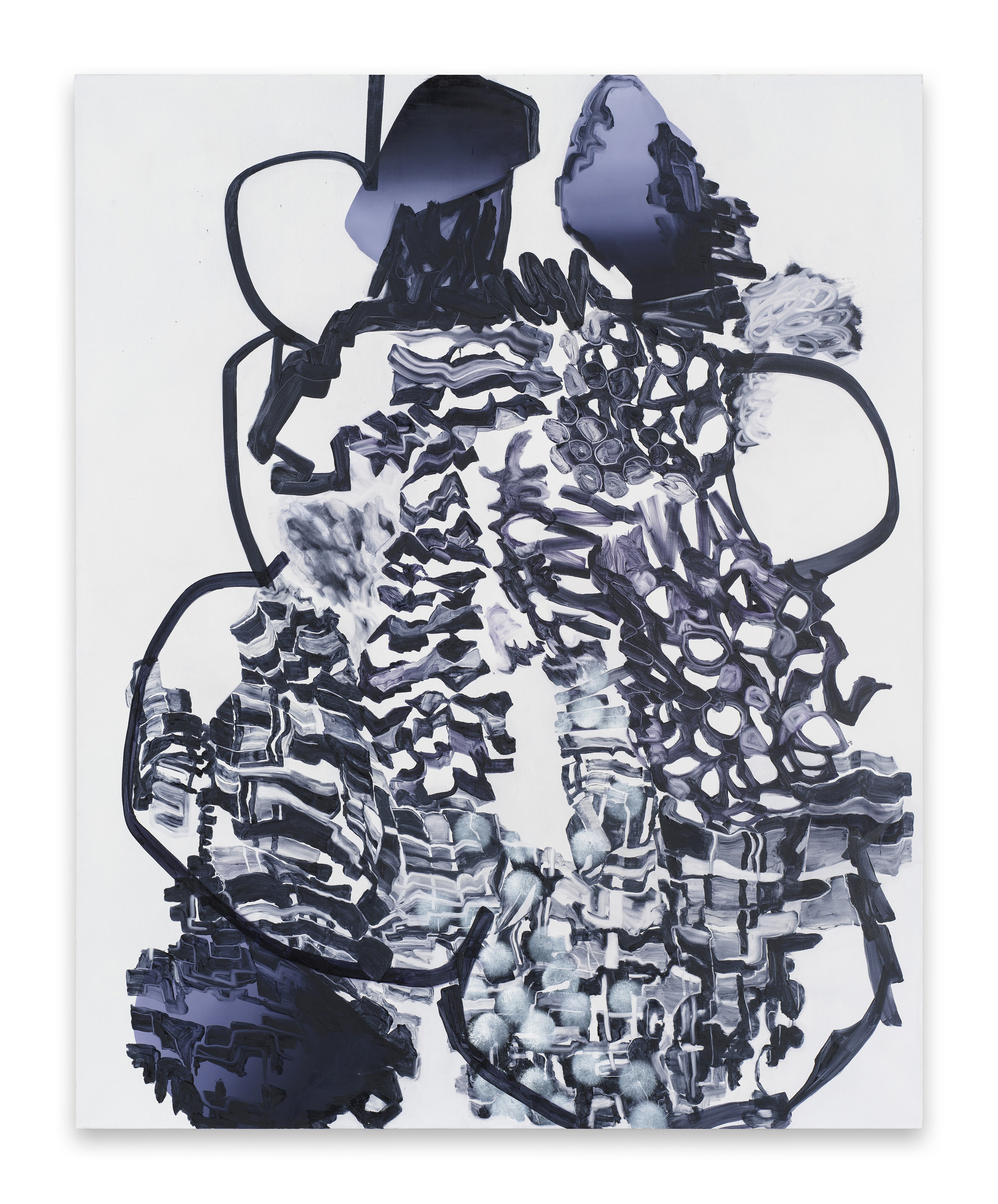 Maria Brunner, Acqua Felice at Capitain Petzel, photo 22