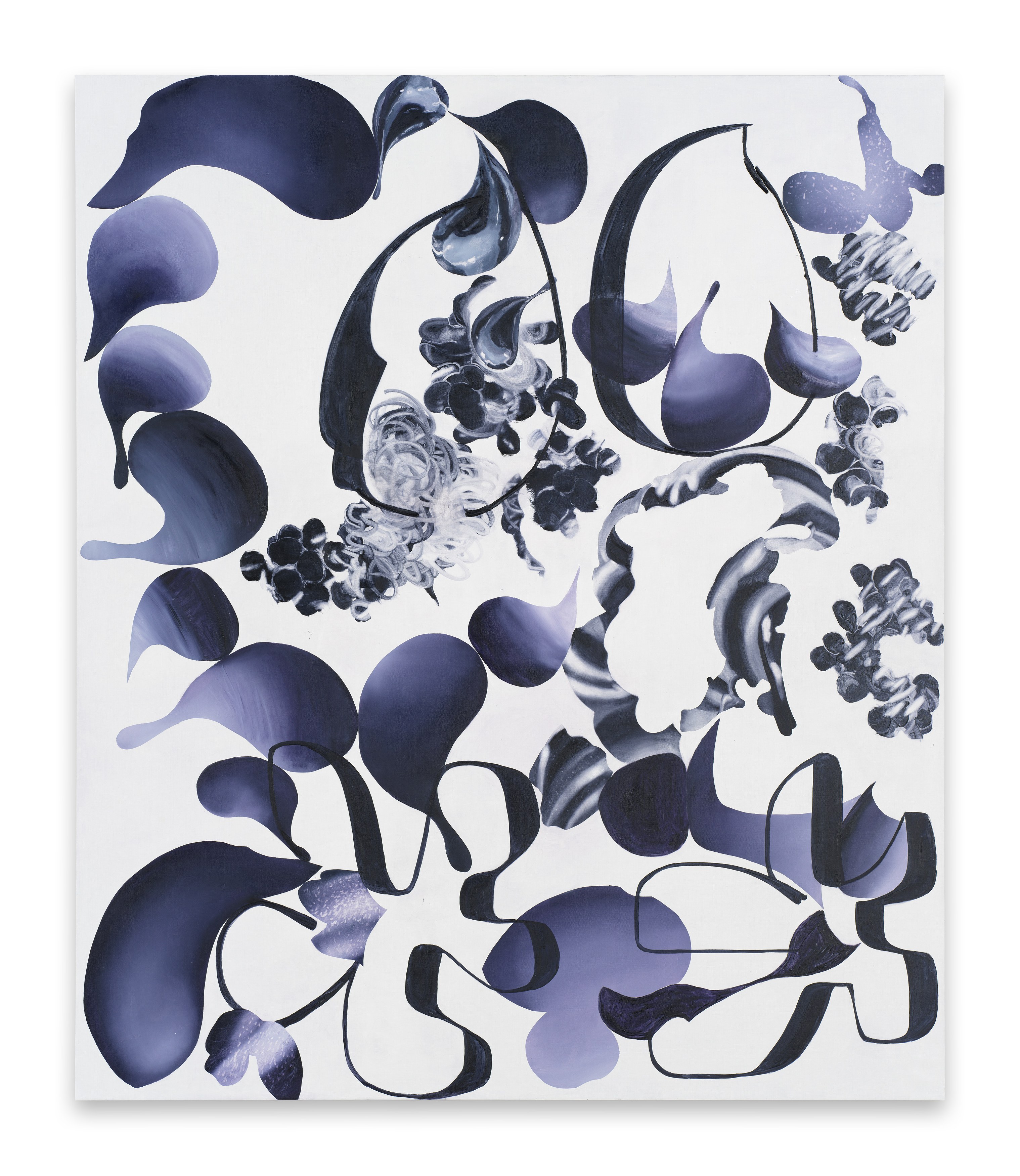 Maria Brunner, Acqua Felice at Capitain Petzel, photo 24