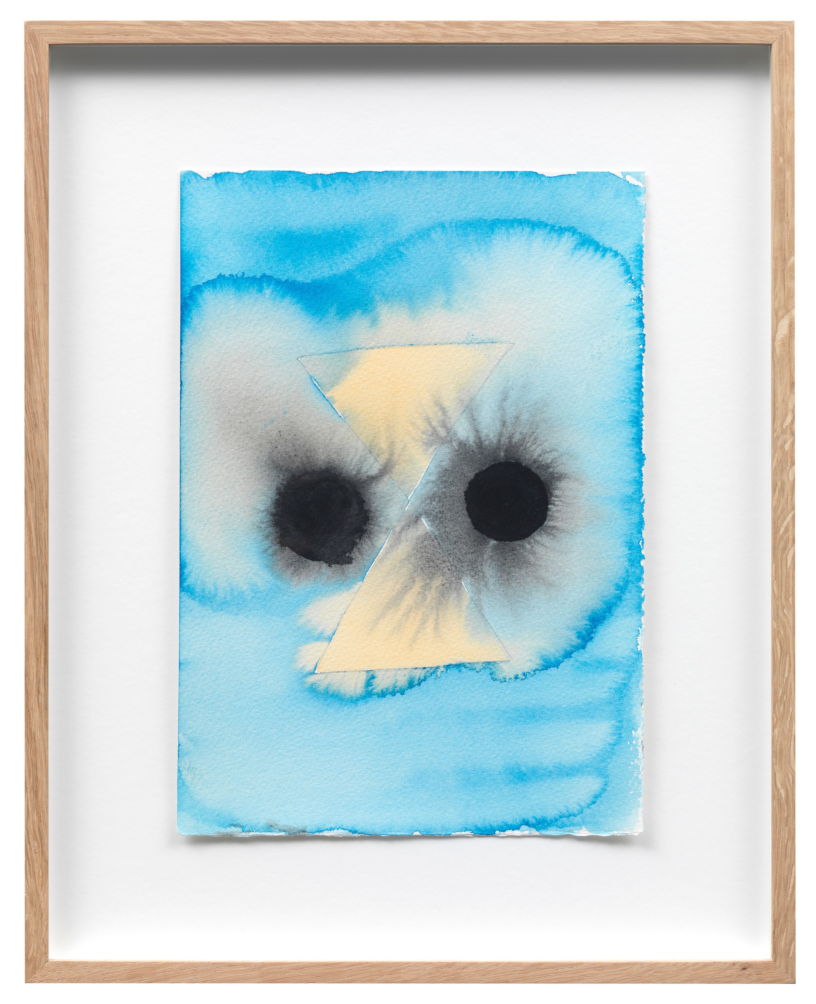 Mai-Thu Perret, Beast of Burden at Trautwein Herleth, photo 11