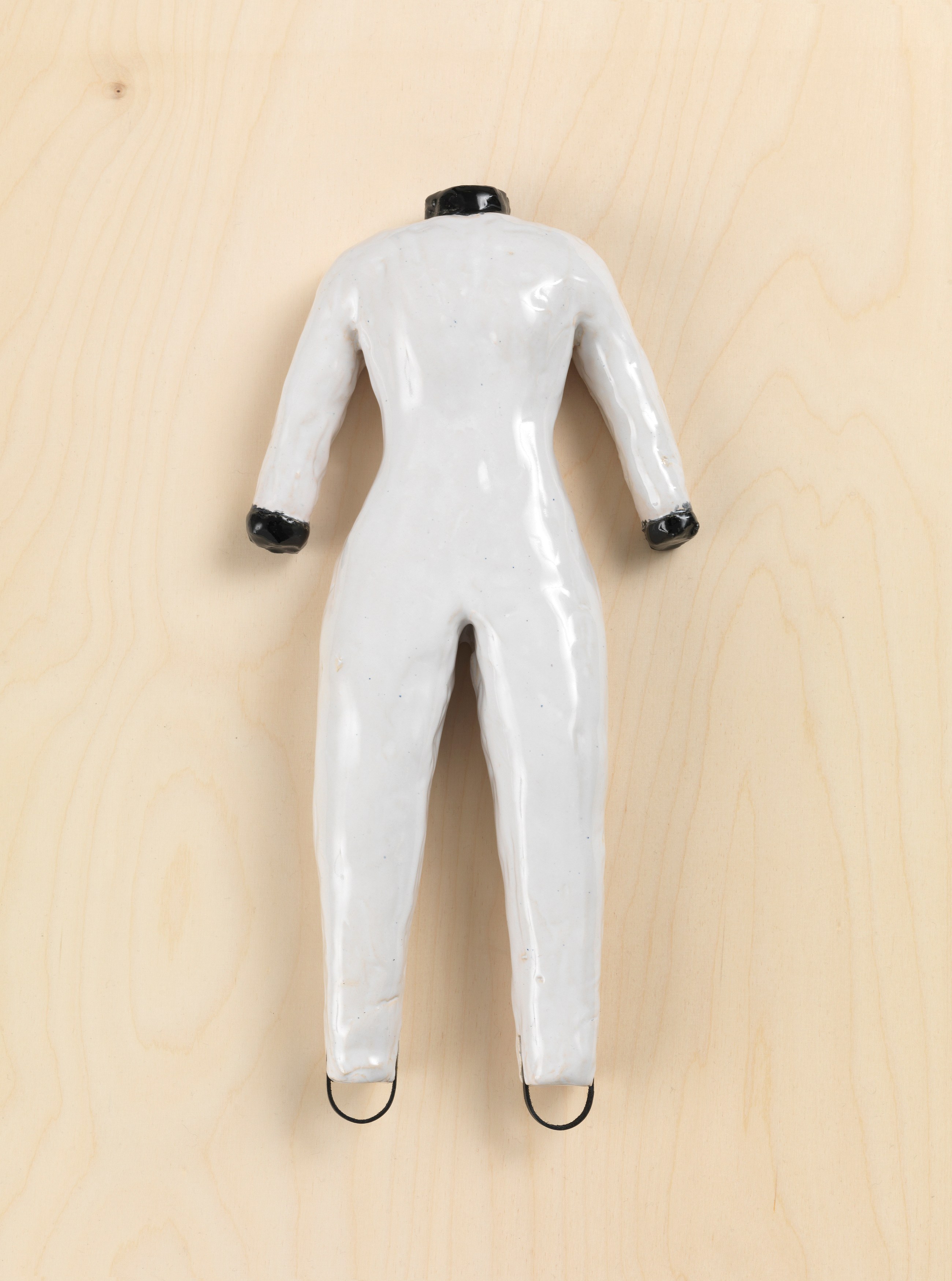 Mai-Thu Perret, Beast of Burden at Trautwein Herleth, photo 12
