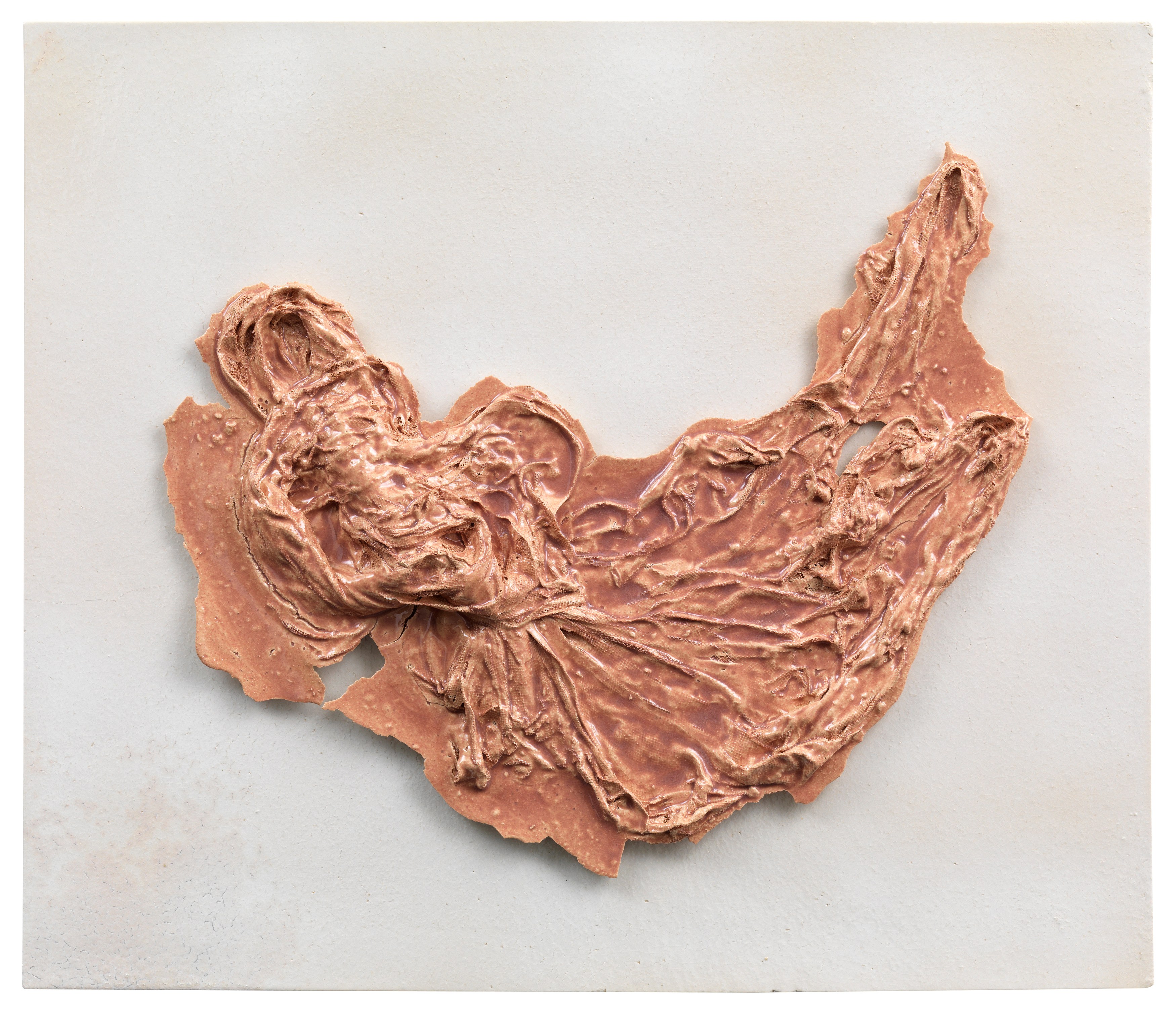 Mai-Thu Perret, Beast of Burden at Trautwein Herleth, photo 13