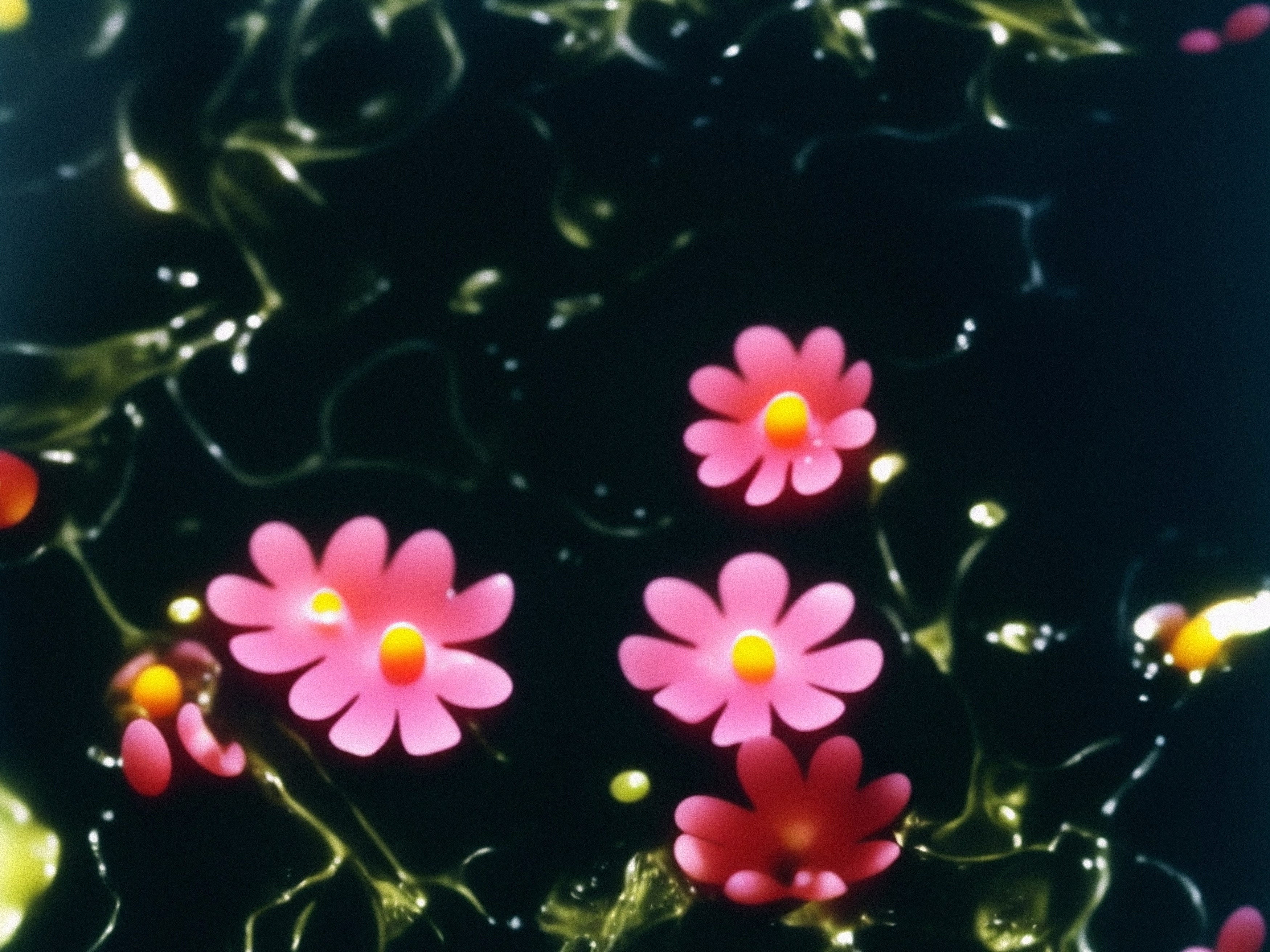 Agnieszka Polska, The Book of Flowers at Union Pacific, photo 17