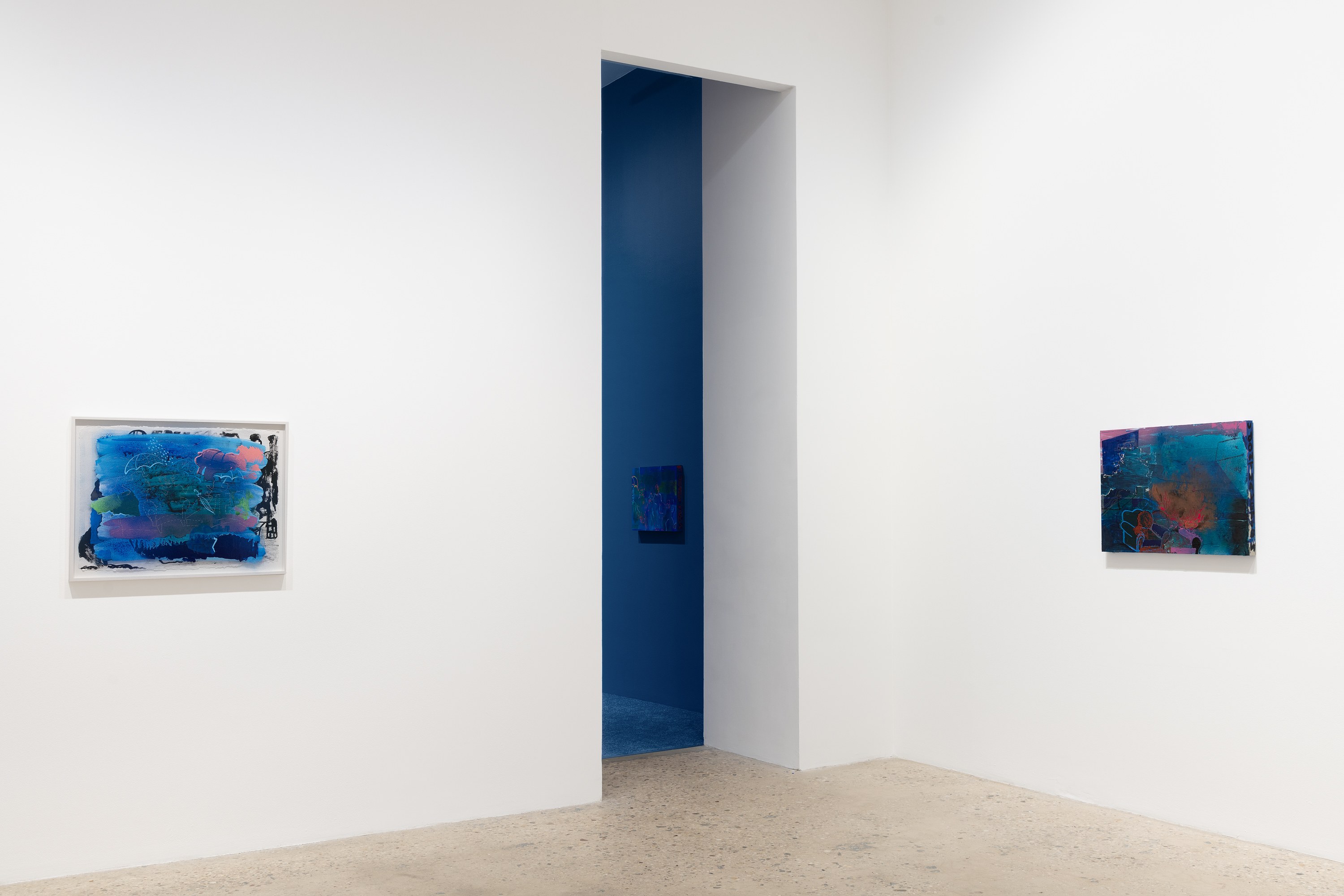 Walter Price, Pearl Lines at Greene Naftali, photo 7