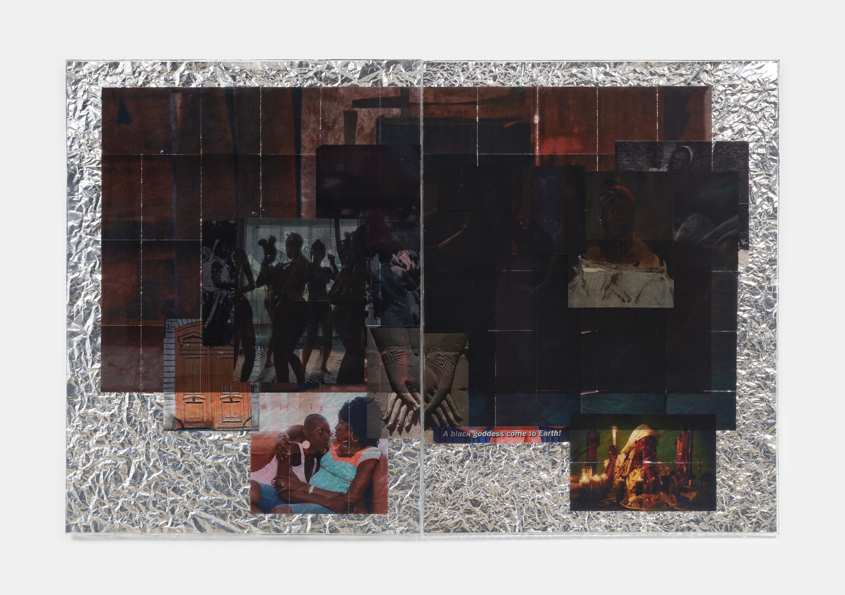 Ebun Sodipo, An Ominous Presence at Soft Opening, photo 12
