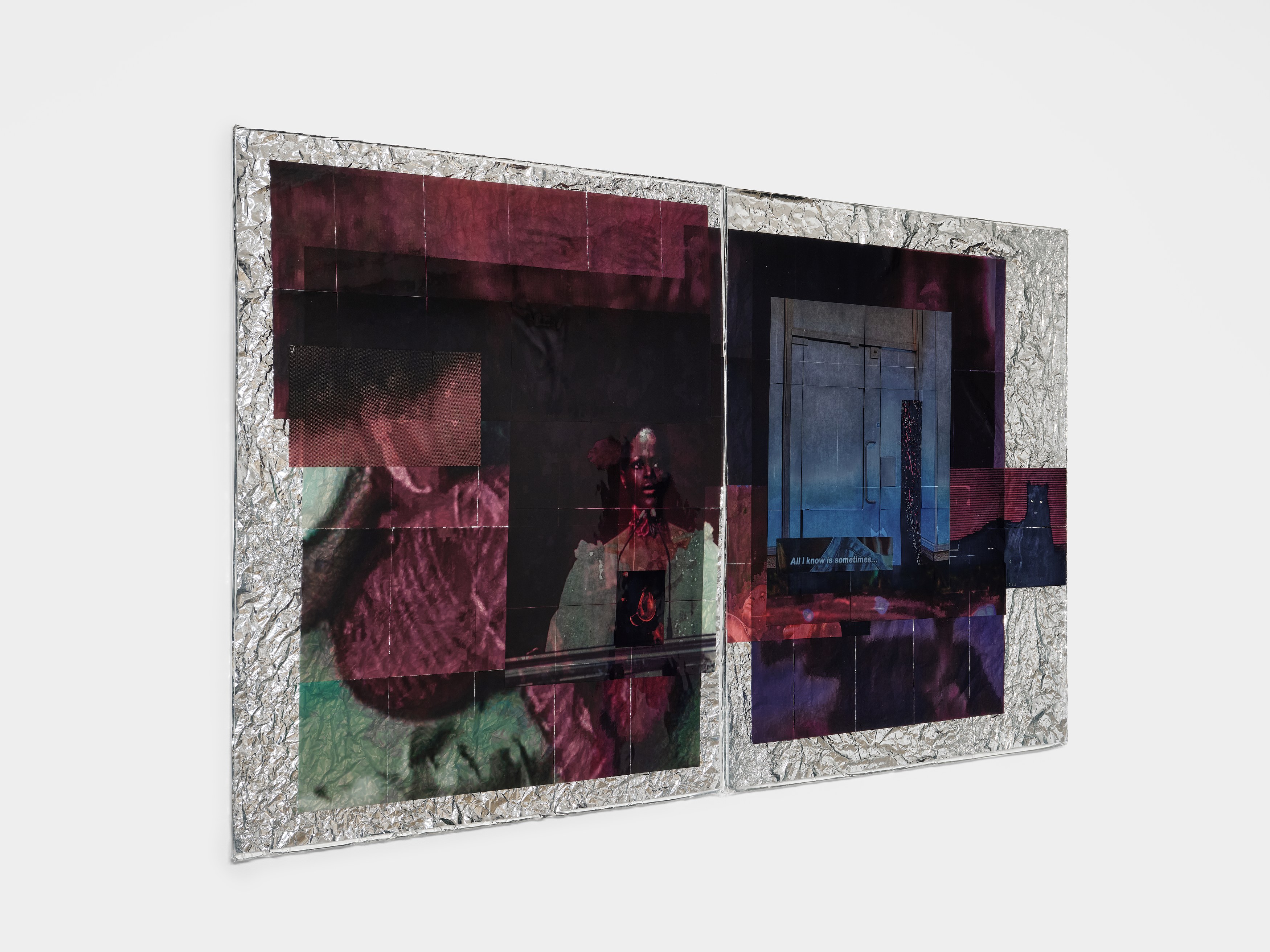 Ebun Sodipo, An Ominous Presence at Soft Opening, photo 14
