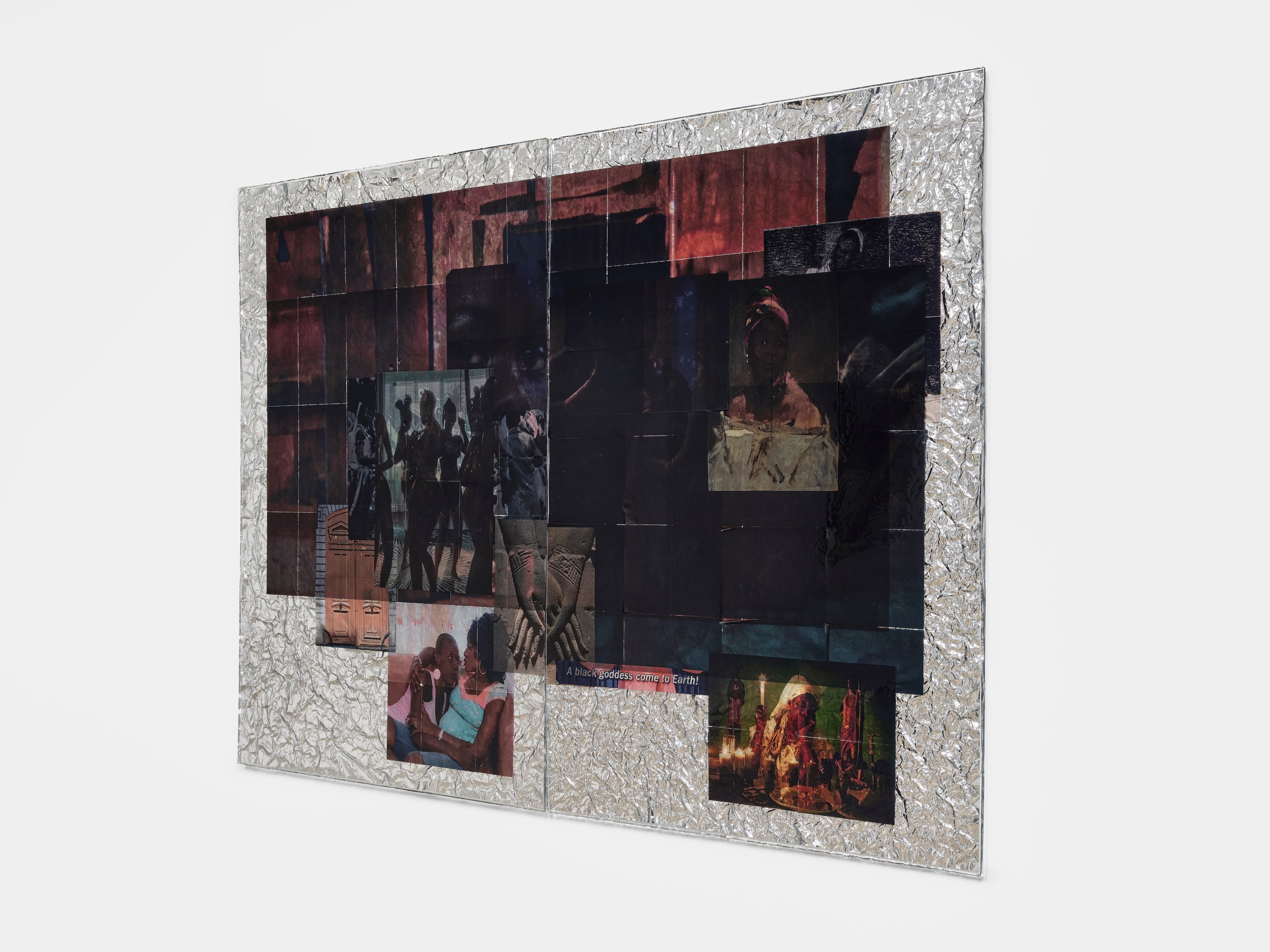 Ebun Sodipo, An Ominous Presence at Soft Opening, photo 13