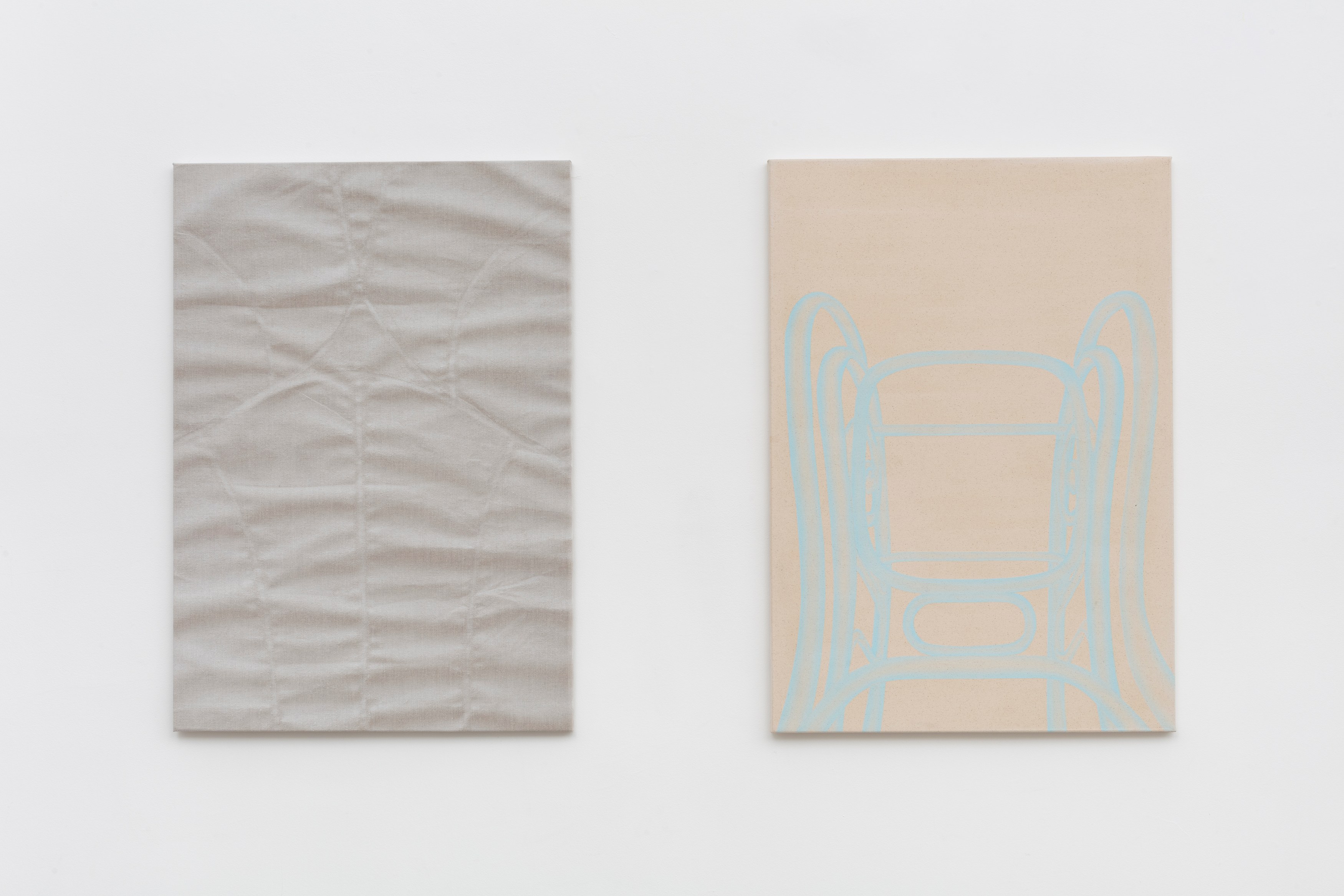 Maija Luutonen, Cream Sand at NOON Projects, photo 5