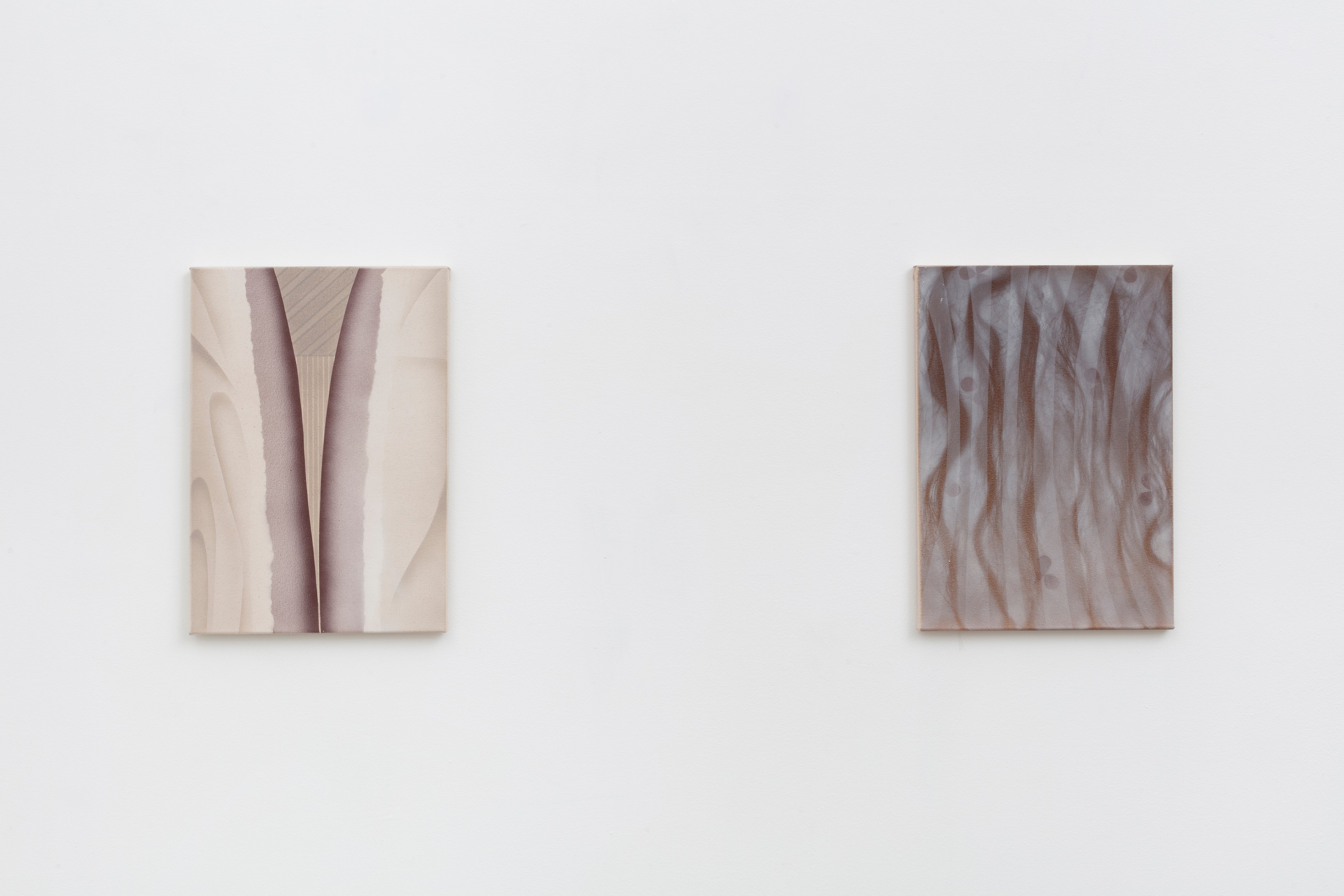 Maija Luutonen, Cream Sand at NOON Projects, photo 6