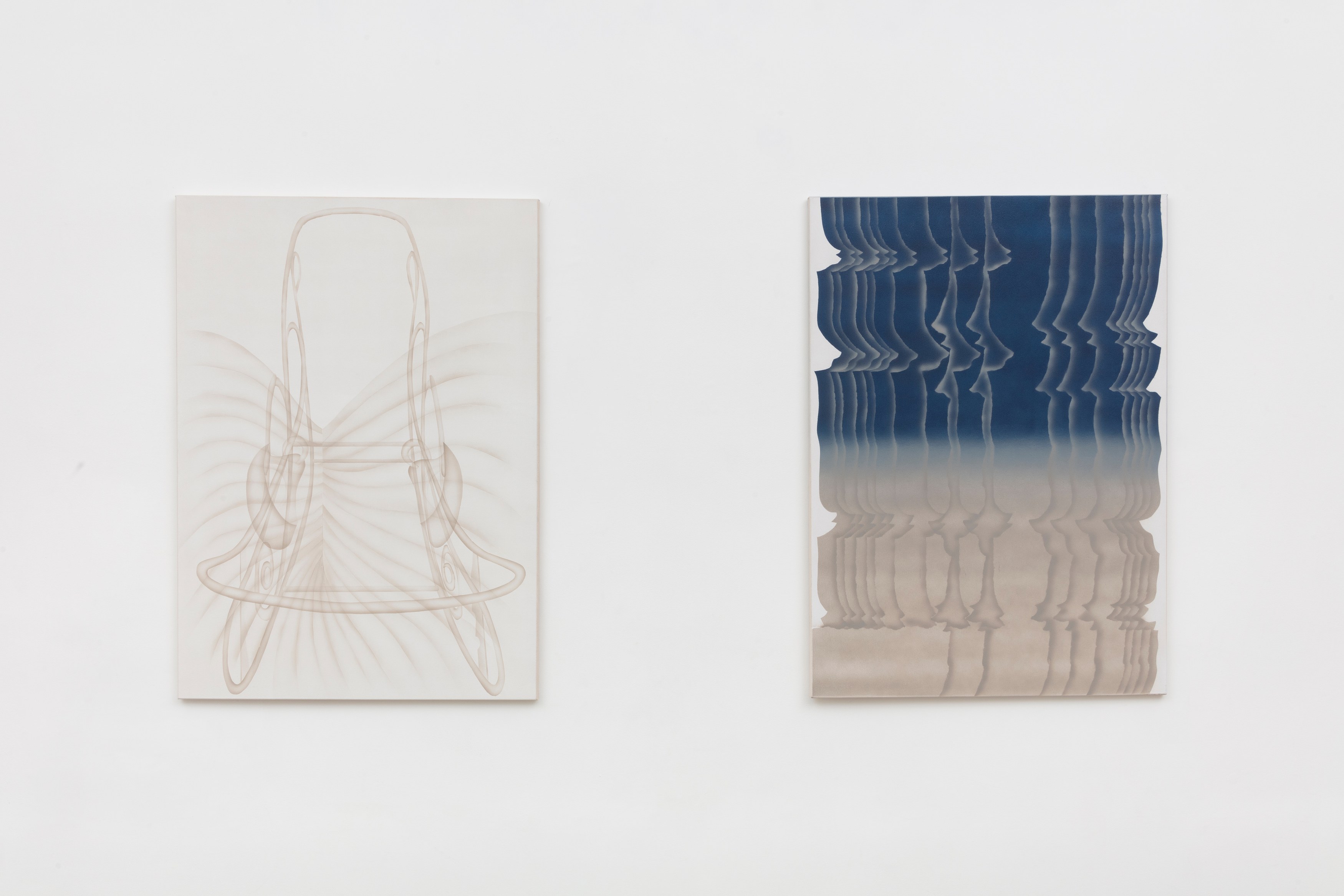 Maija Luutonen, Cream Sand at NOON Projects, photo 12