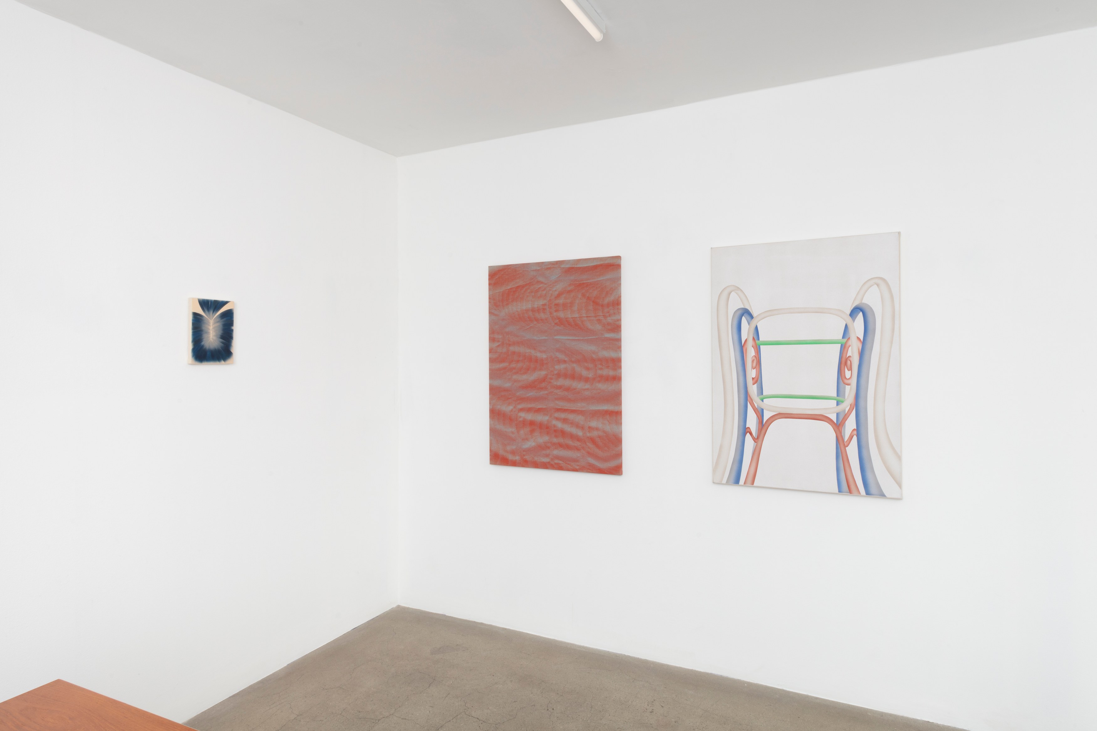 Maija Luutonen, Cream Sand at NOON Projects, photo 13